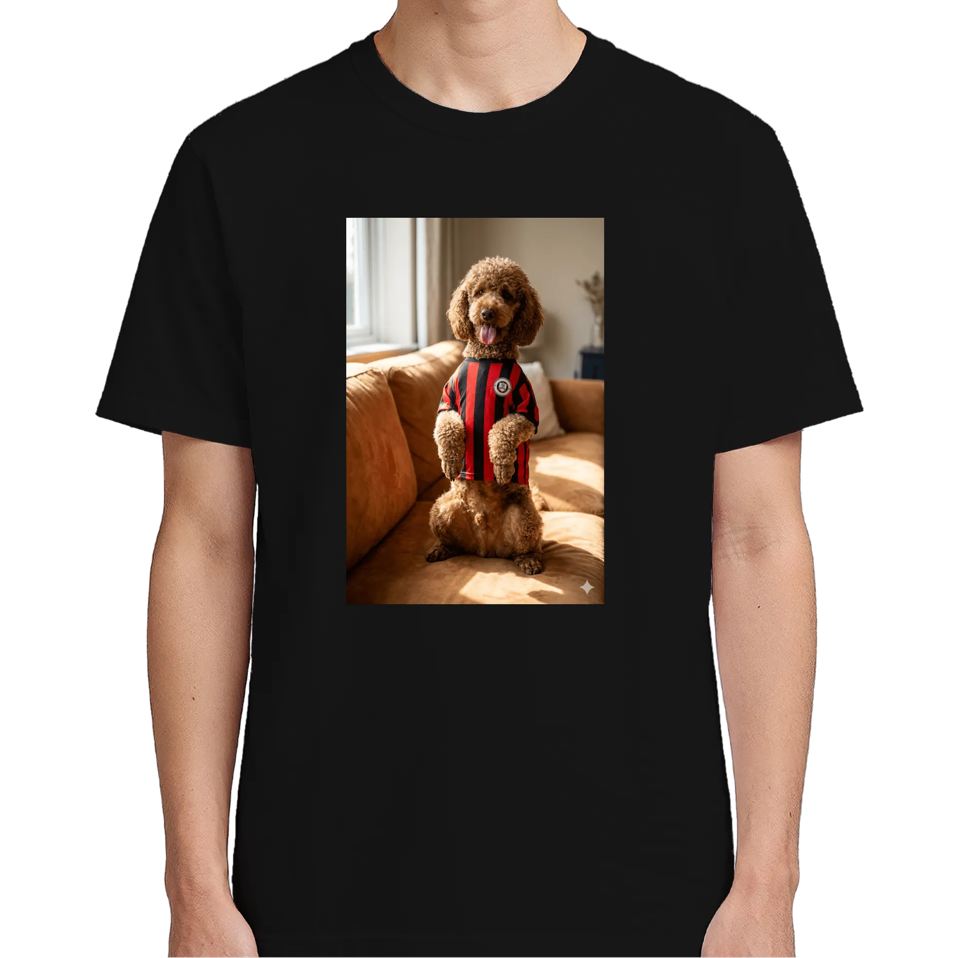 Camiseta Personalizada: Seu Estilo, Sua Marca - Imagem 5