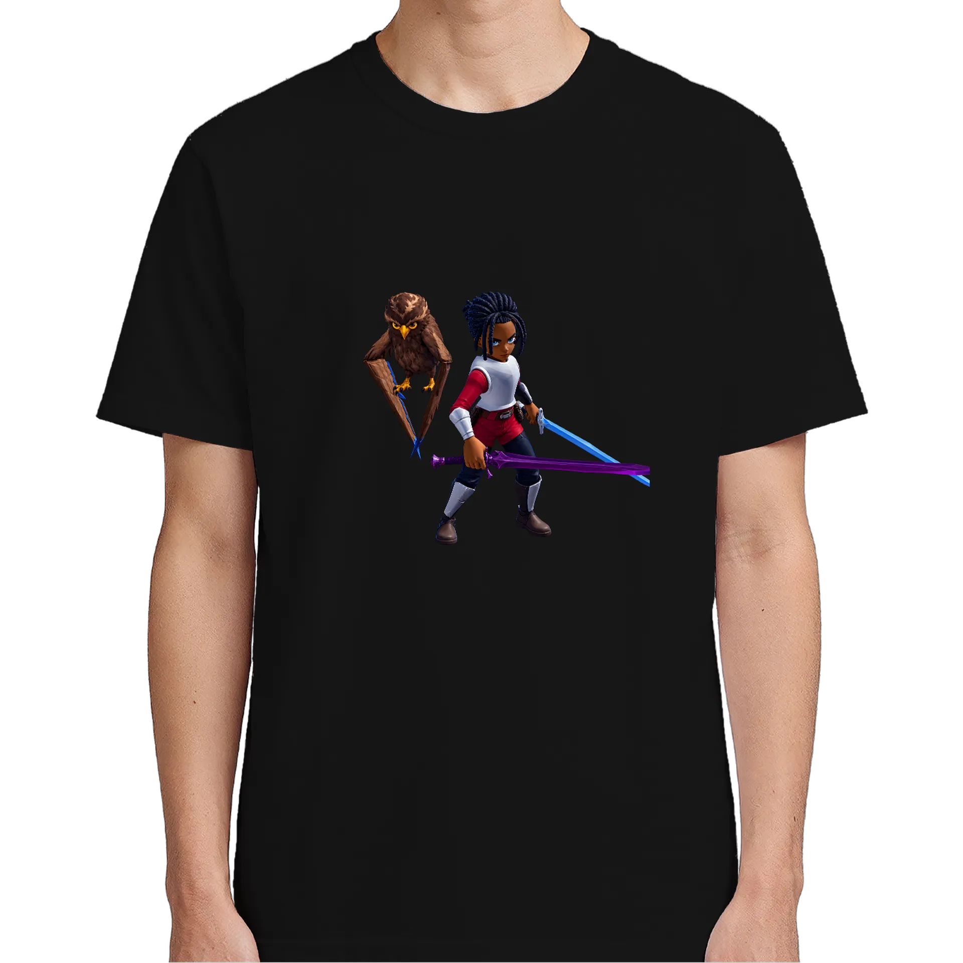Camiseta personalizada - Imagem 4
