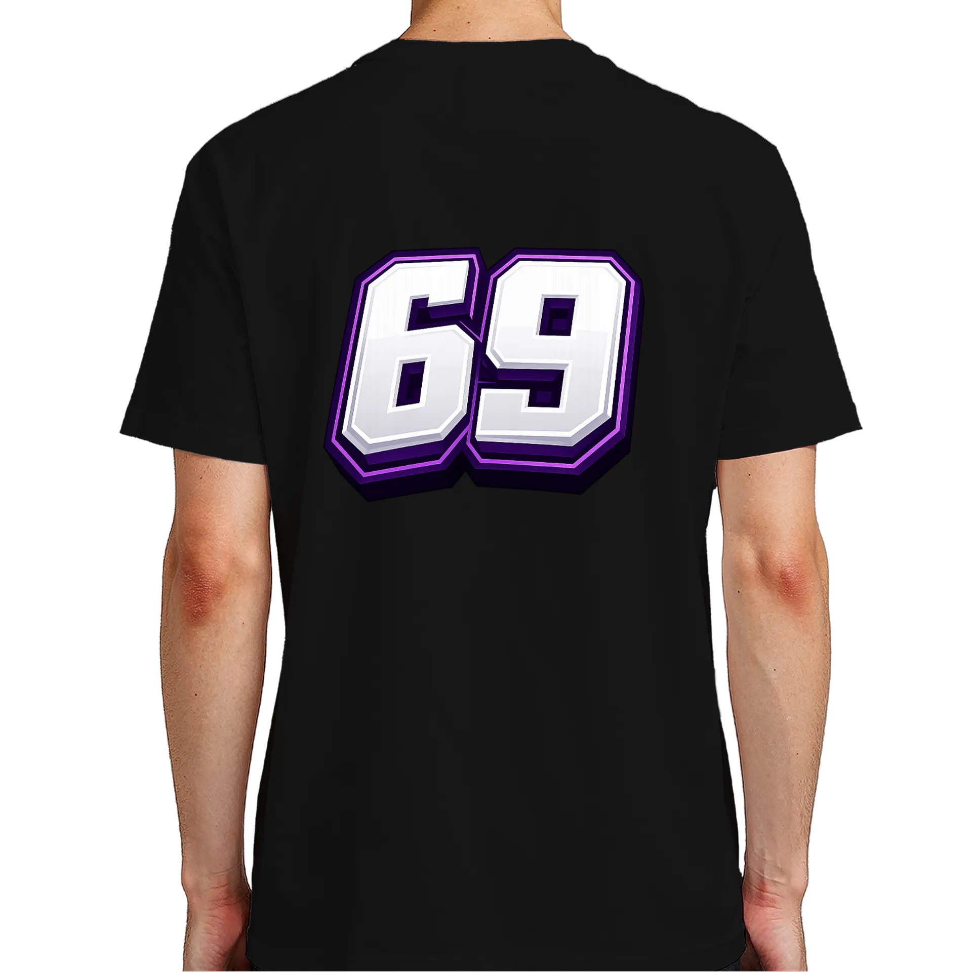 Camiseta GHOSTFACEPG KING CITY - Imagem 7