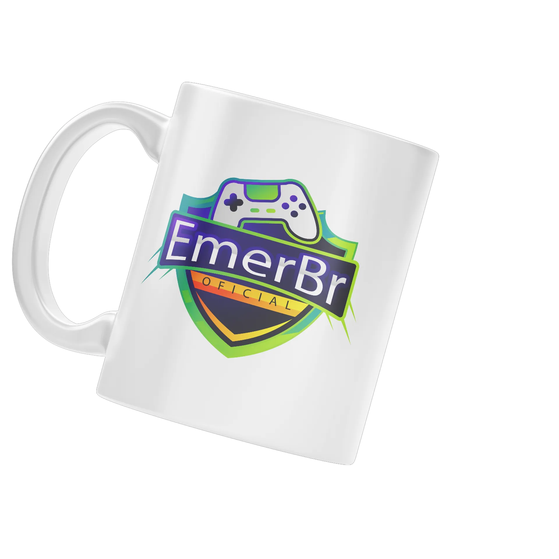 Caneca personalizada EmerBrOficial - Imagem 3
