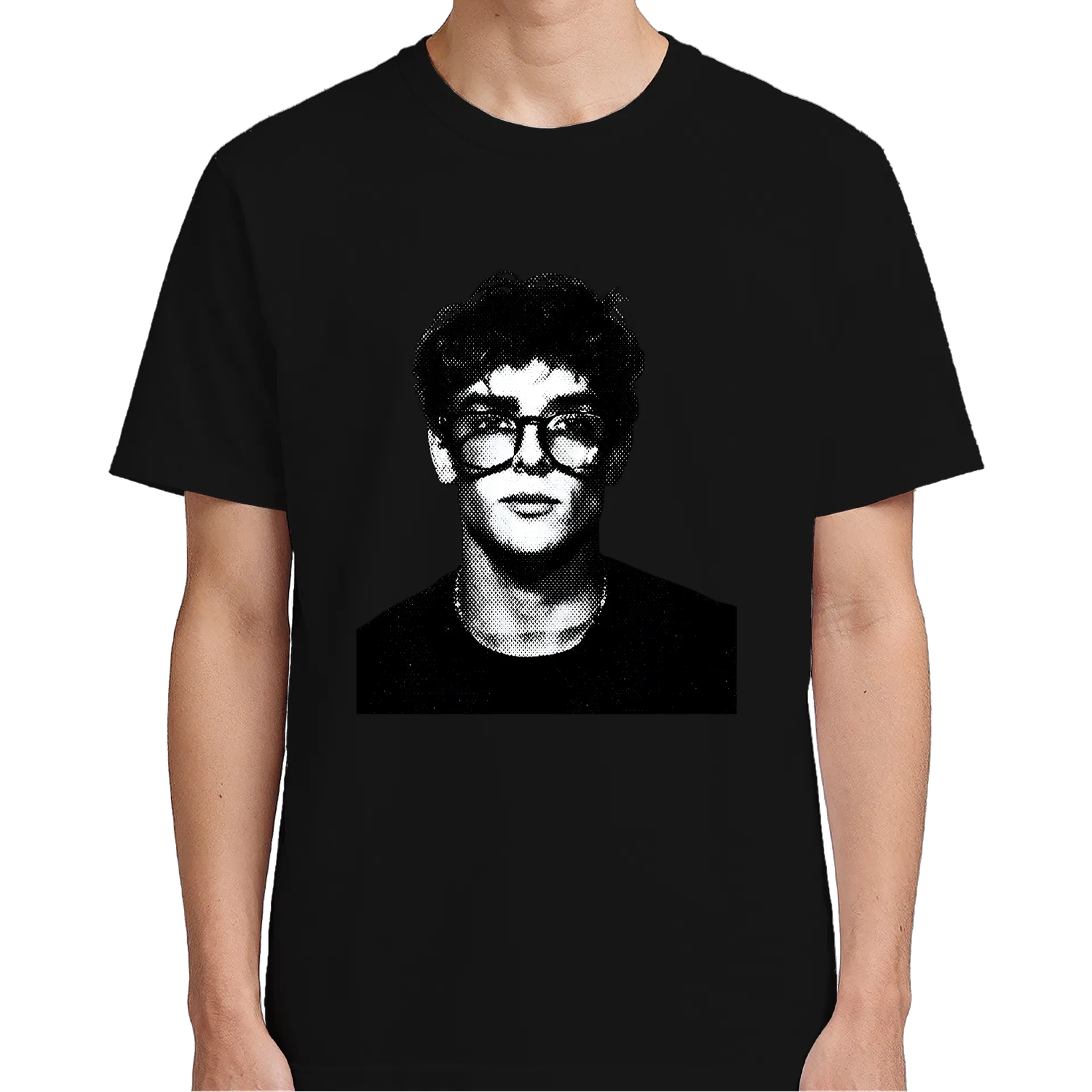 Camiseta Josh Beauchamp - Imagem 5