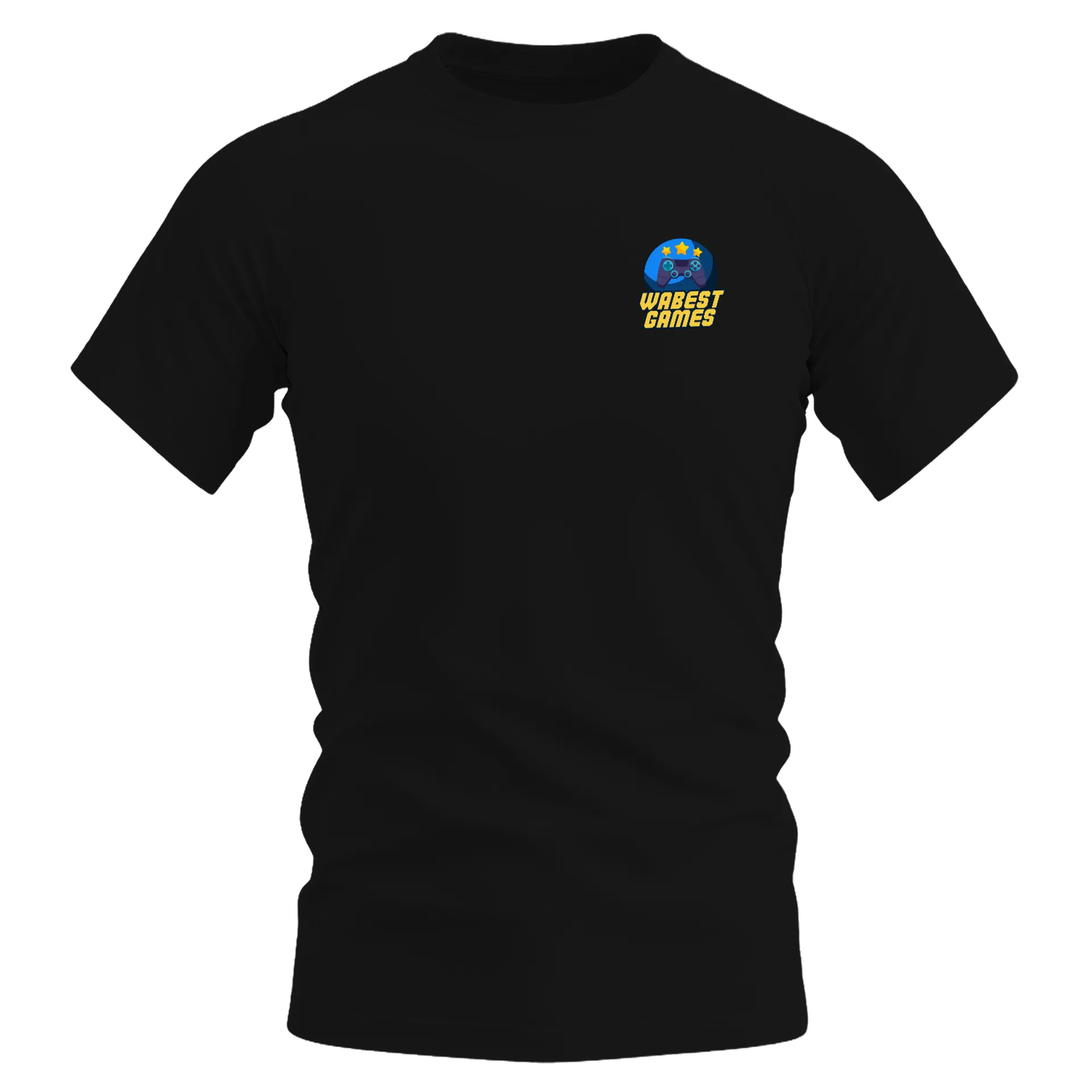 Camiseta DryFit WABest Games - Imagem 1