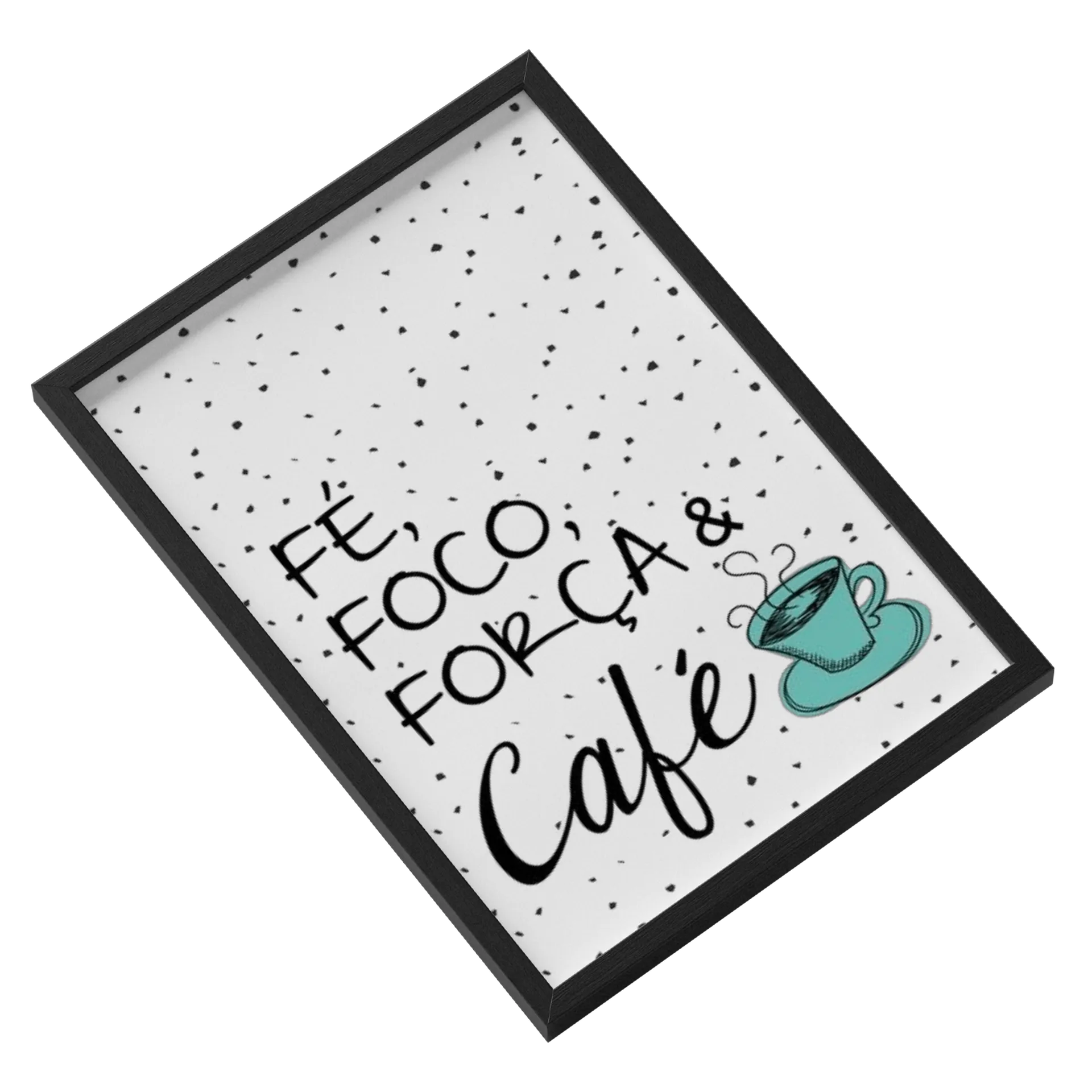 Poster Personalizado: Transforme Suas Memórias em Arte - Imagem 2