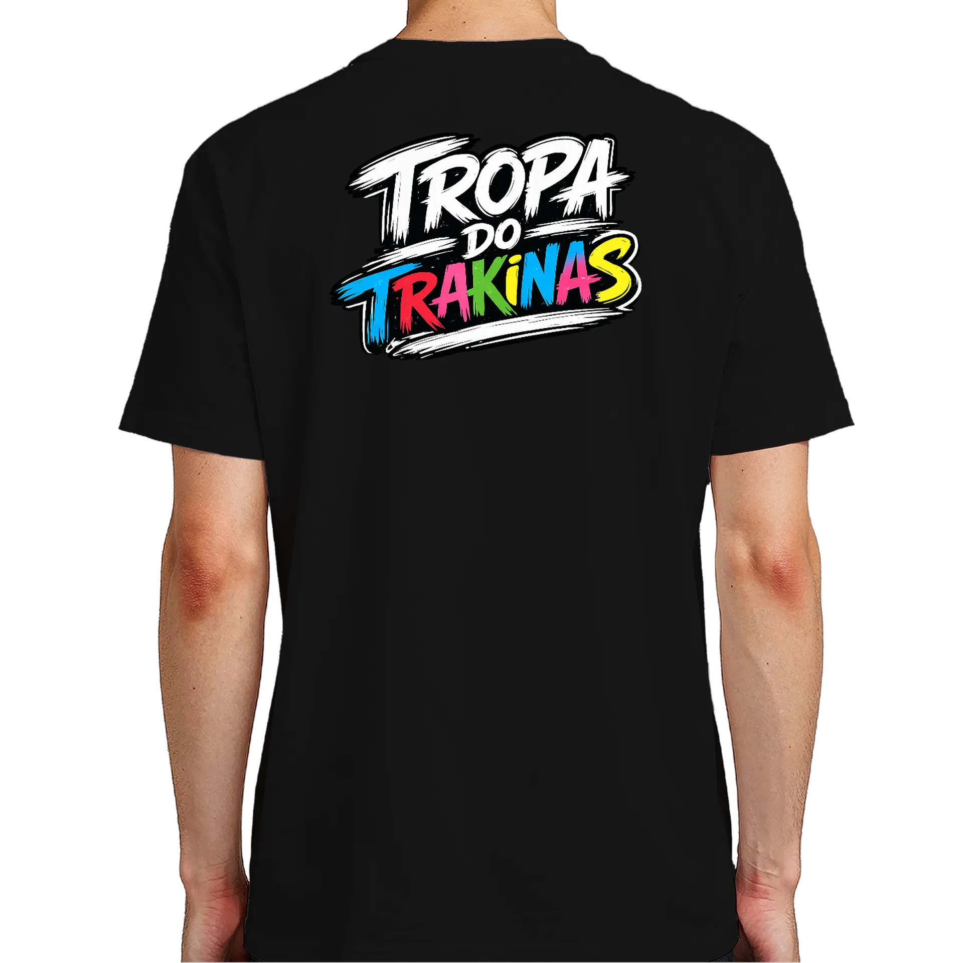 Camiseta personalizada - Imagem 7