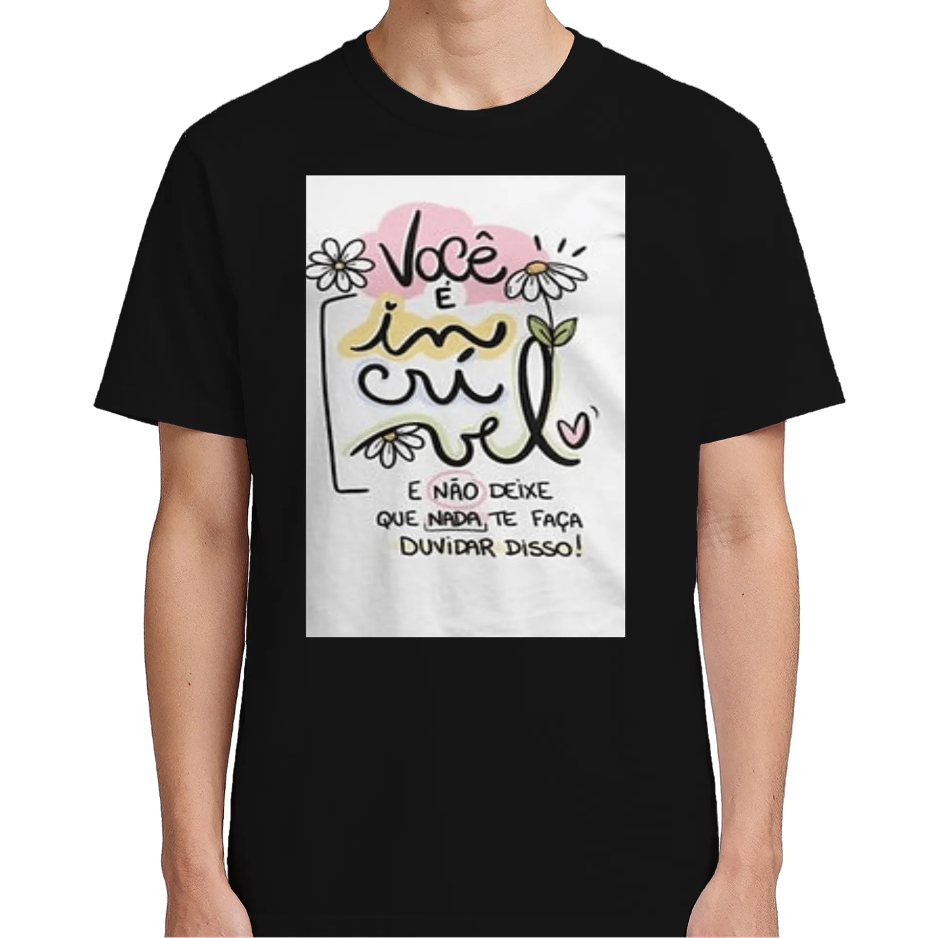 Camiseta personalizada - Imagem 5