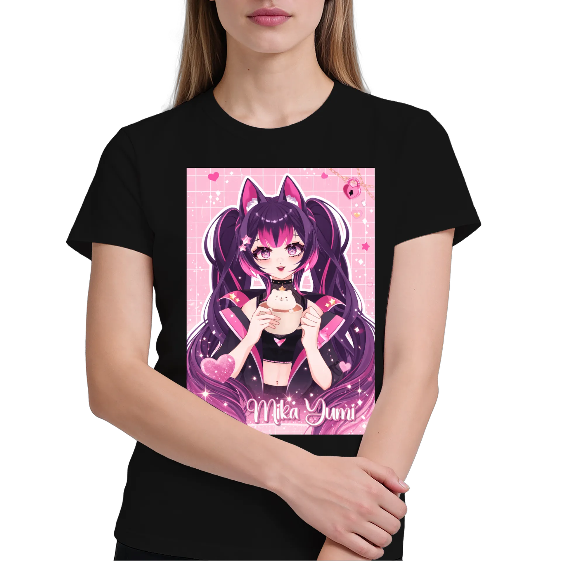 Camiseta personalizada - Imagem 4