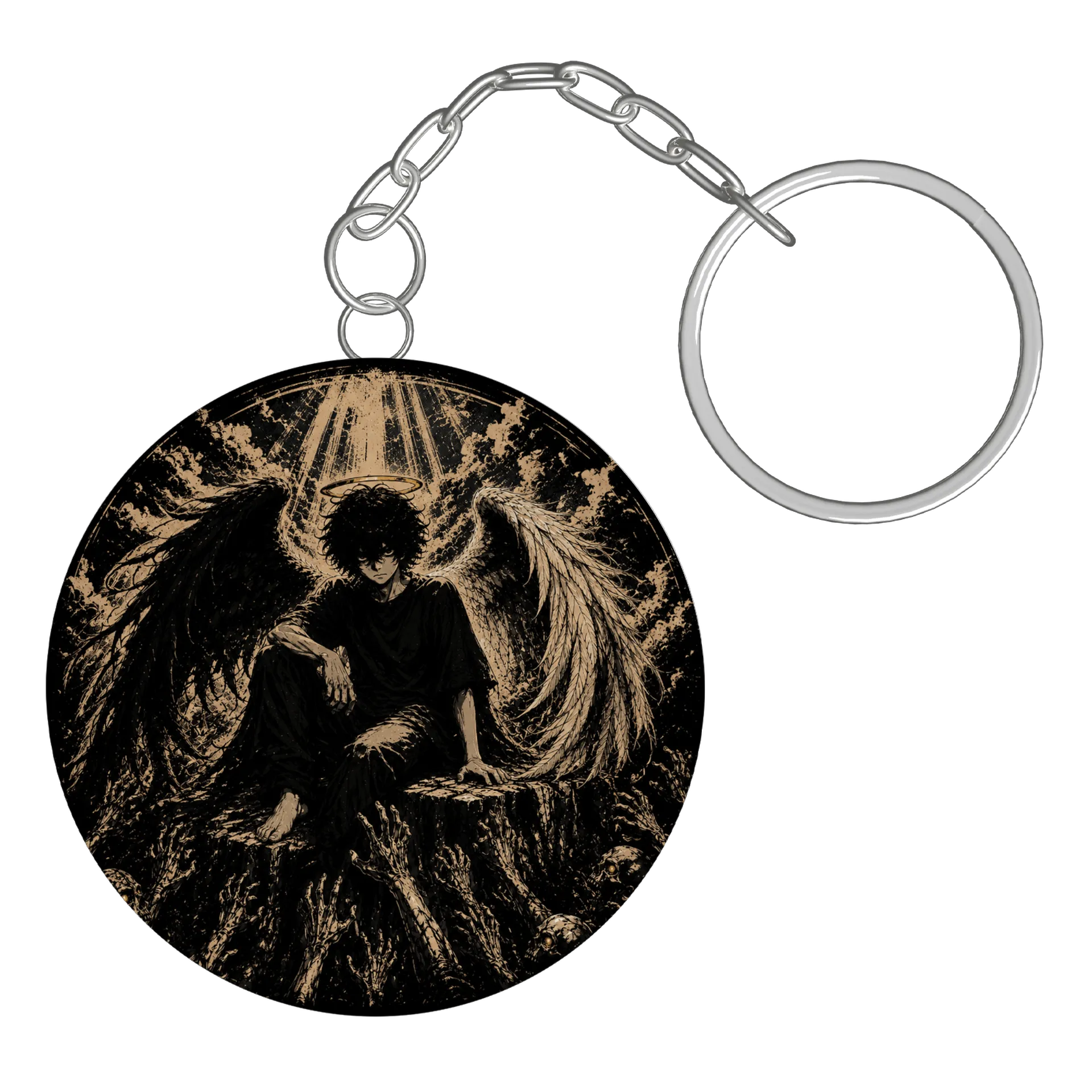 Chaveiro personalizado - Imagem 2