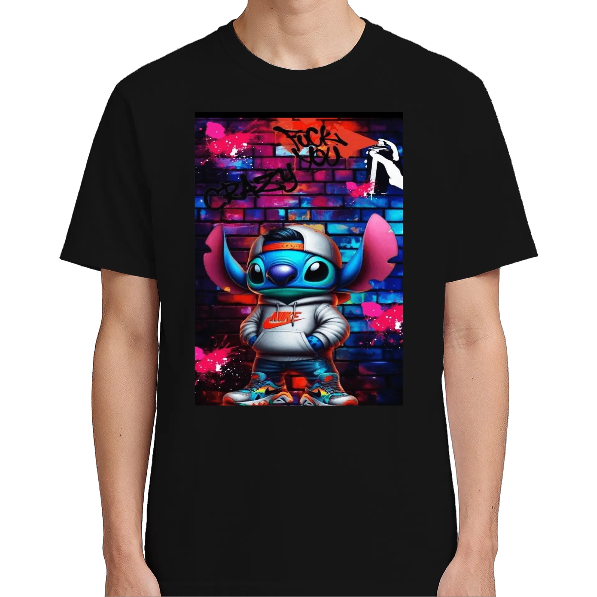 Camiseta personalizada - Imagem 5