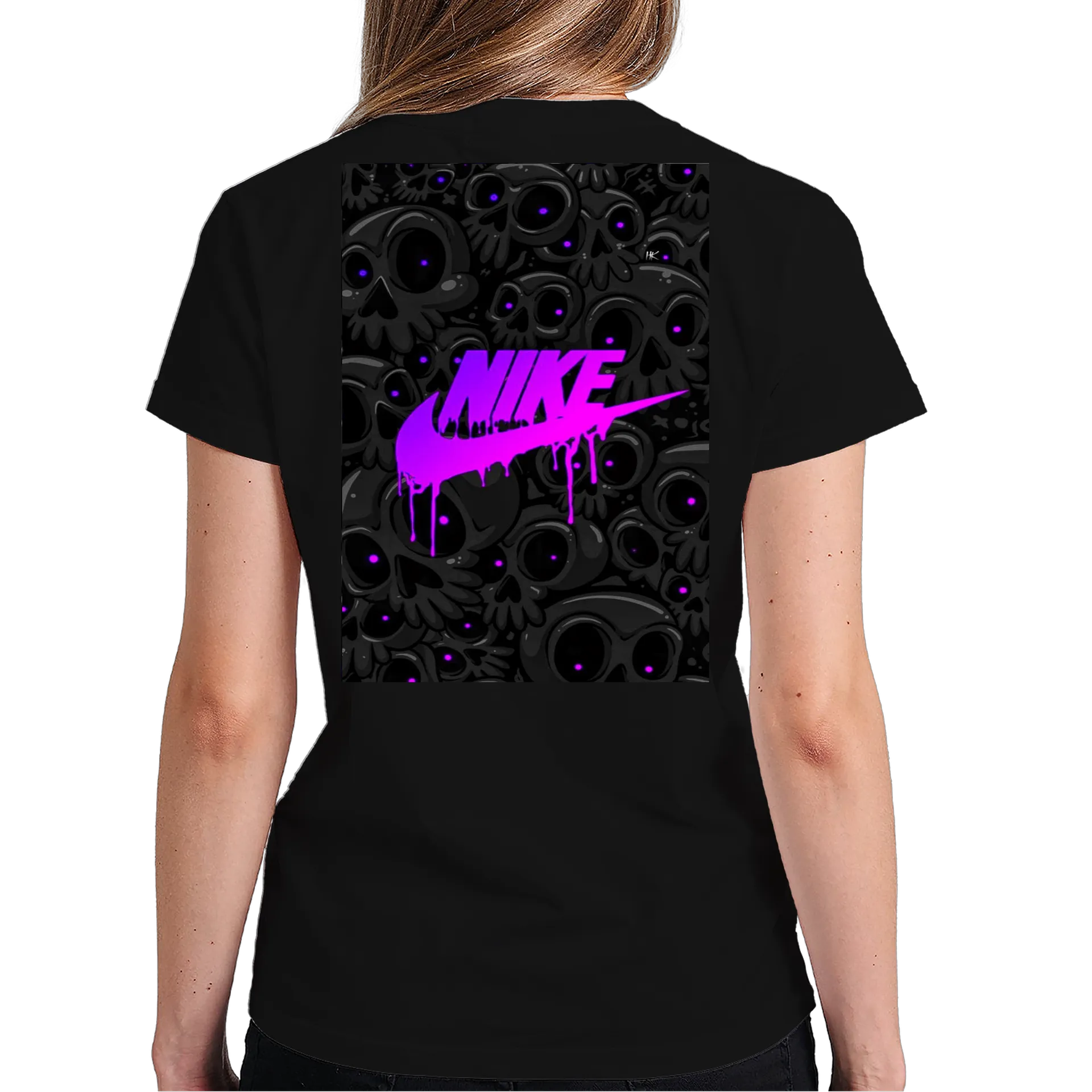 Camiseta personalizada - Imagem 6