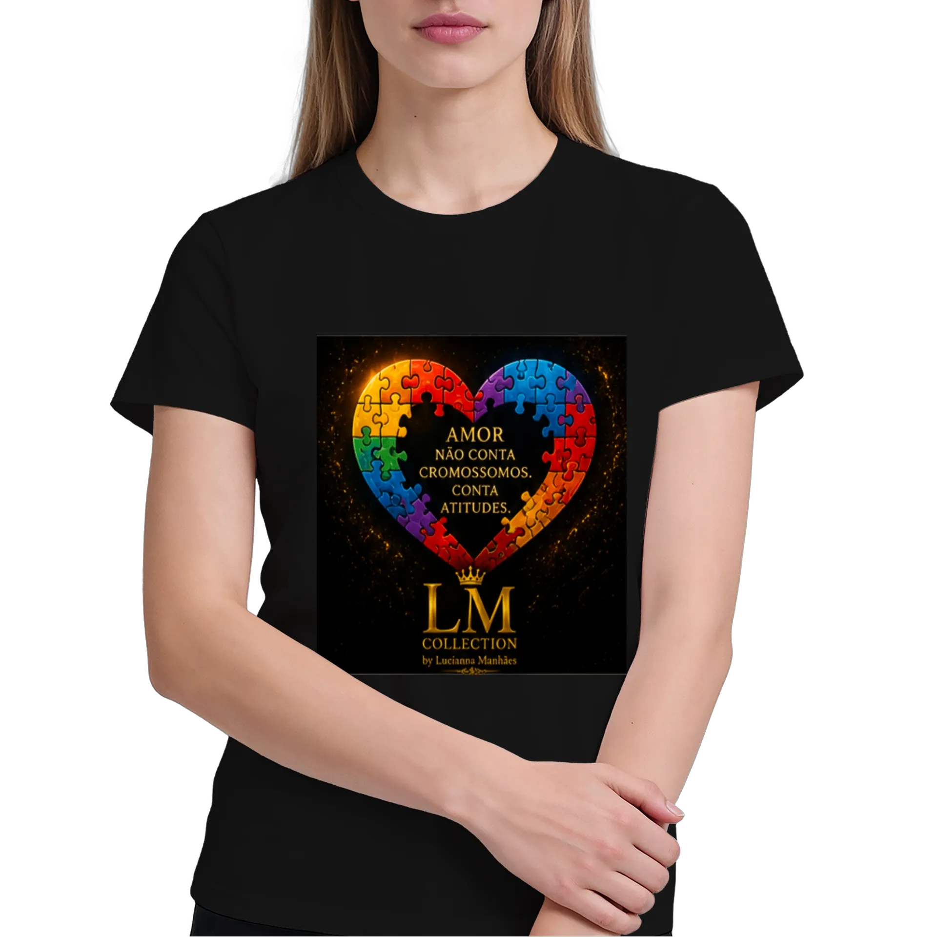 Camiseta personalizada - Imagem 4