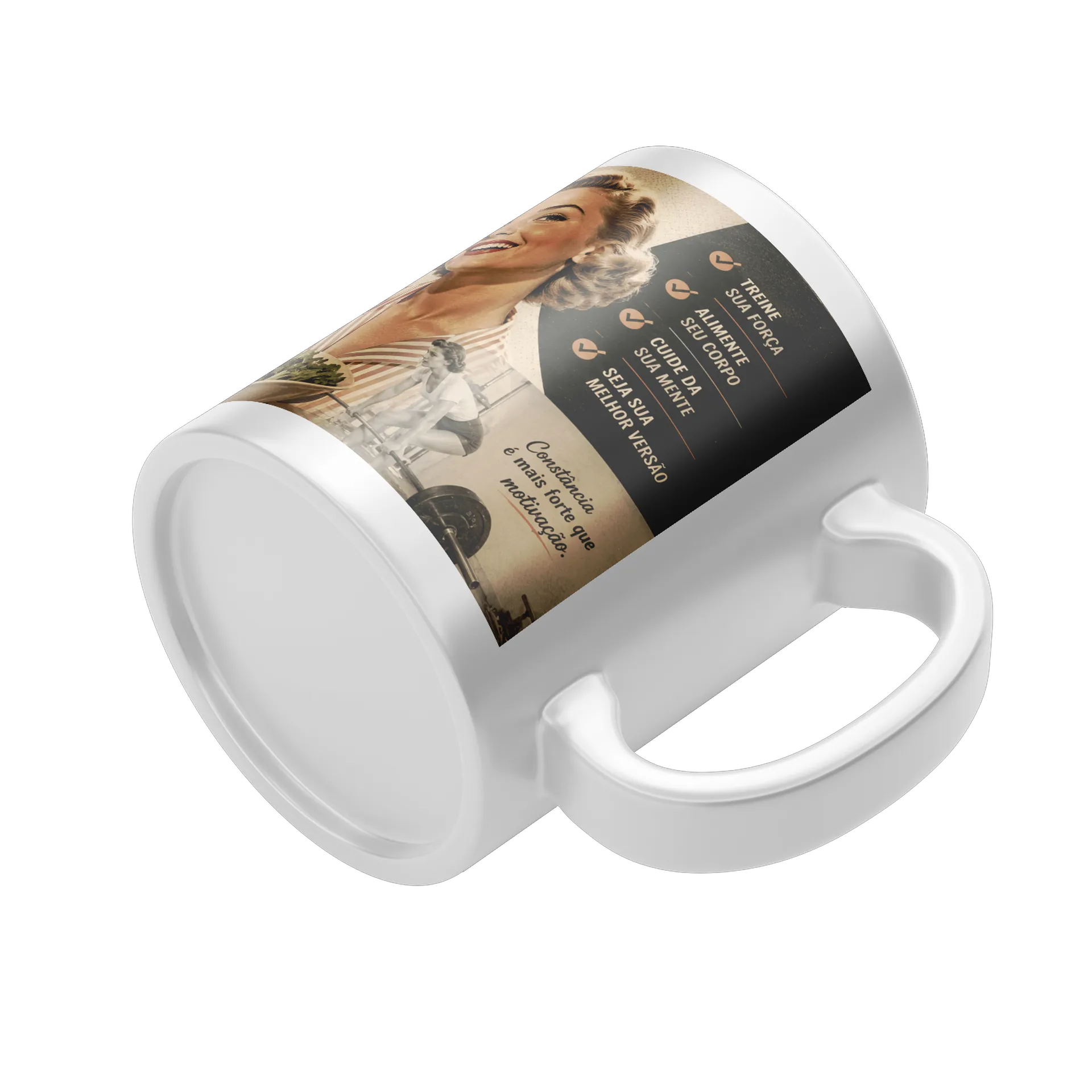 Caneca personalizada - Imagem 4