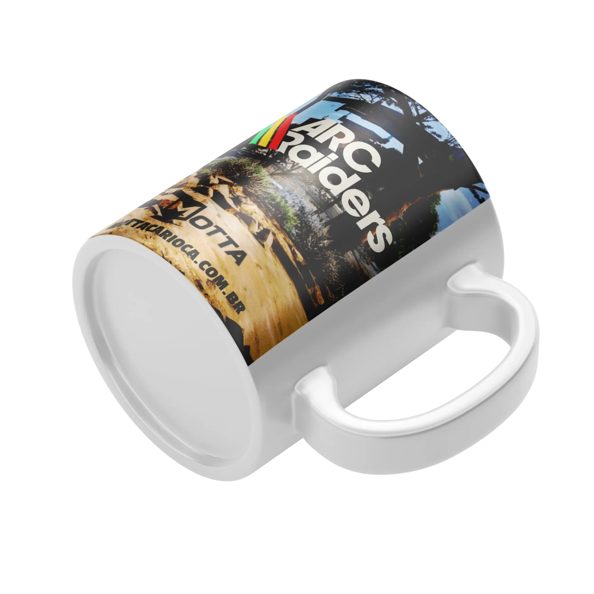 Caneca personalizada - Imagem 4