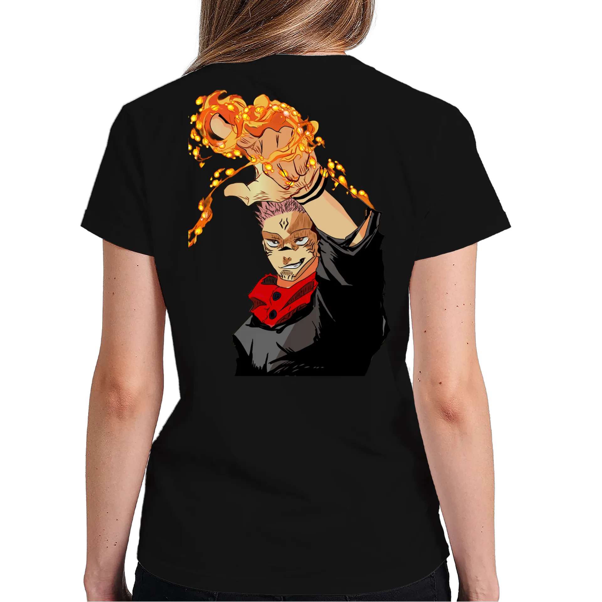 Camiseta personalizada - Imagem 6