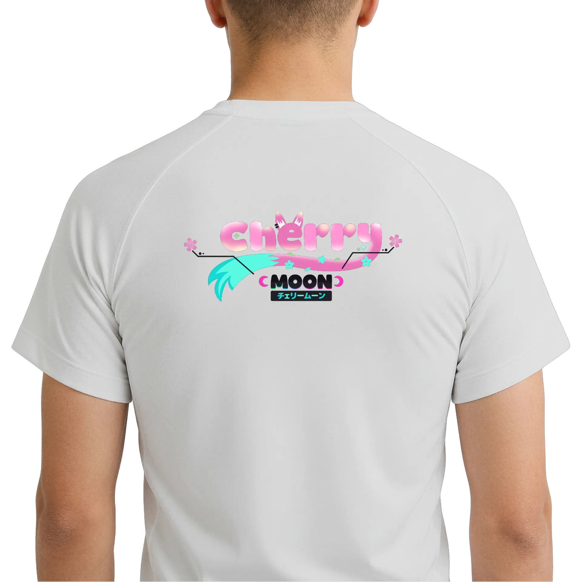 Camiseta DryFit Cherry - Imagem 6