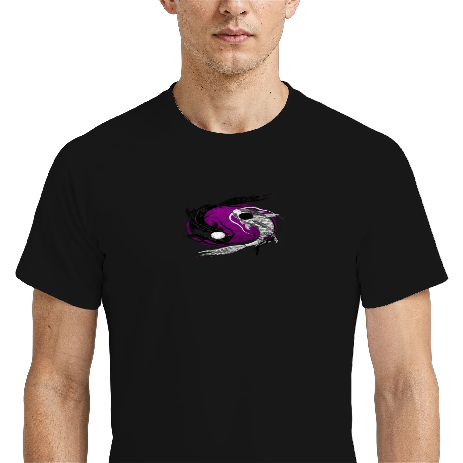 Camiseta DryFit - Imagem 4