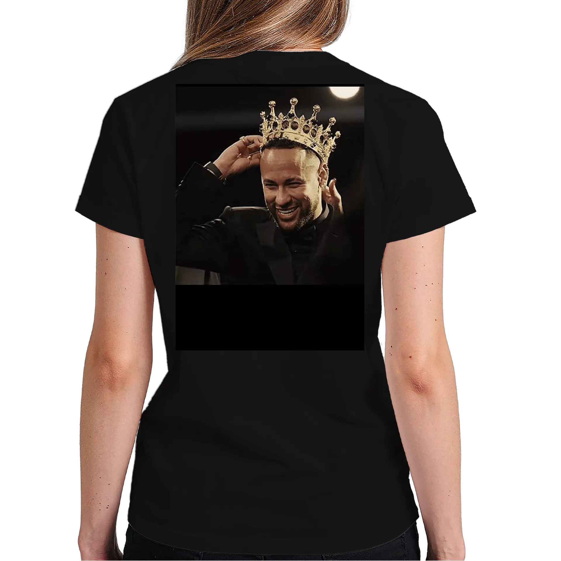 Camiseta personalizada - Imagem 6