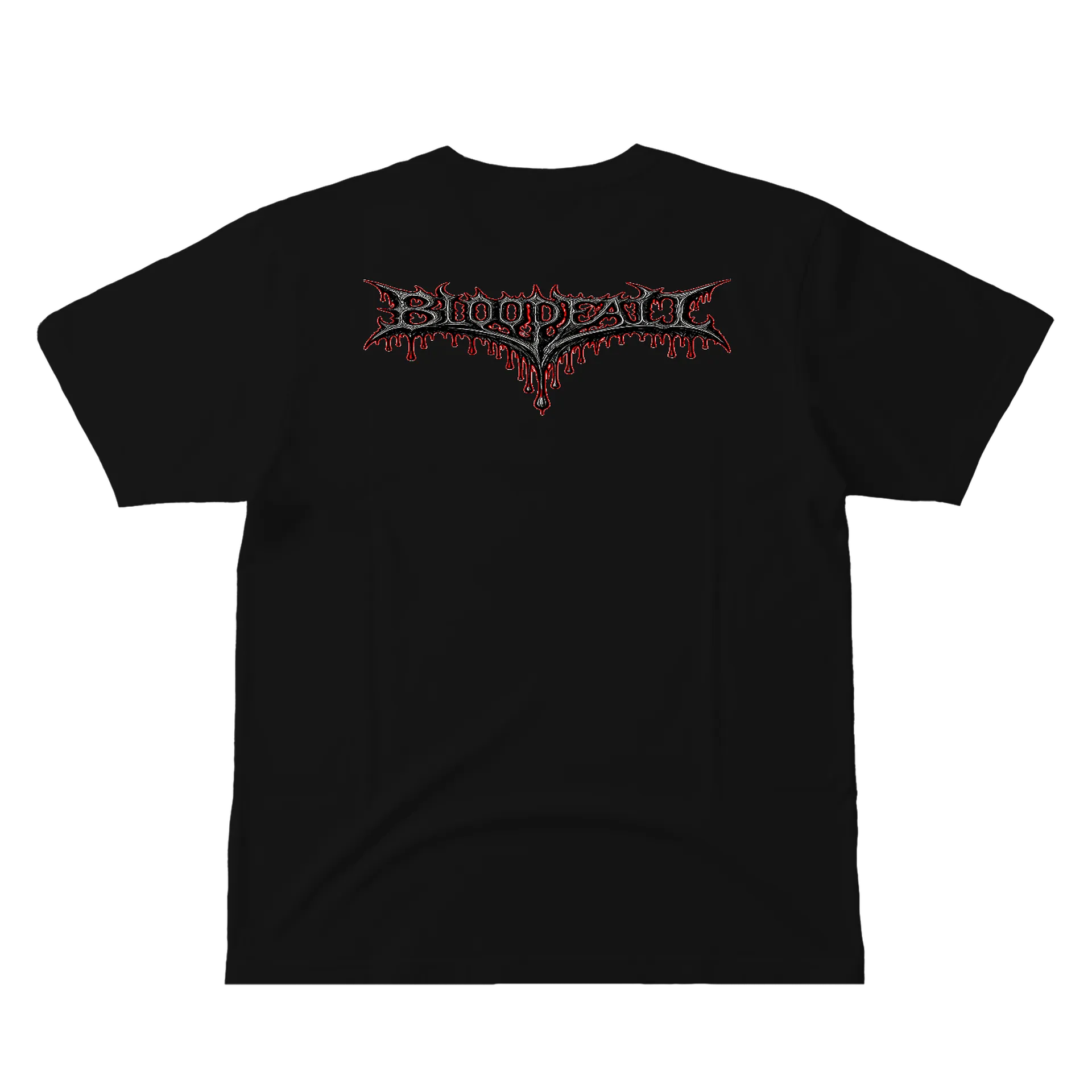 Camiseta Falling in down by Hate - Imagem 3