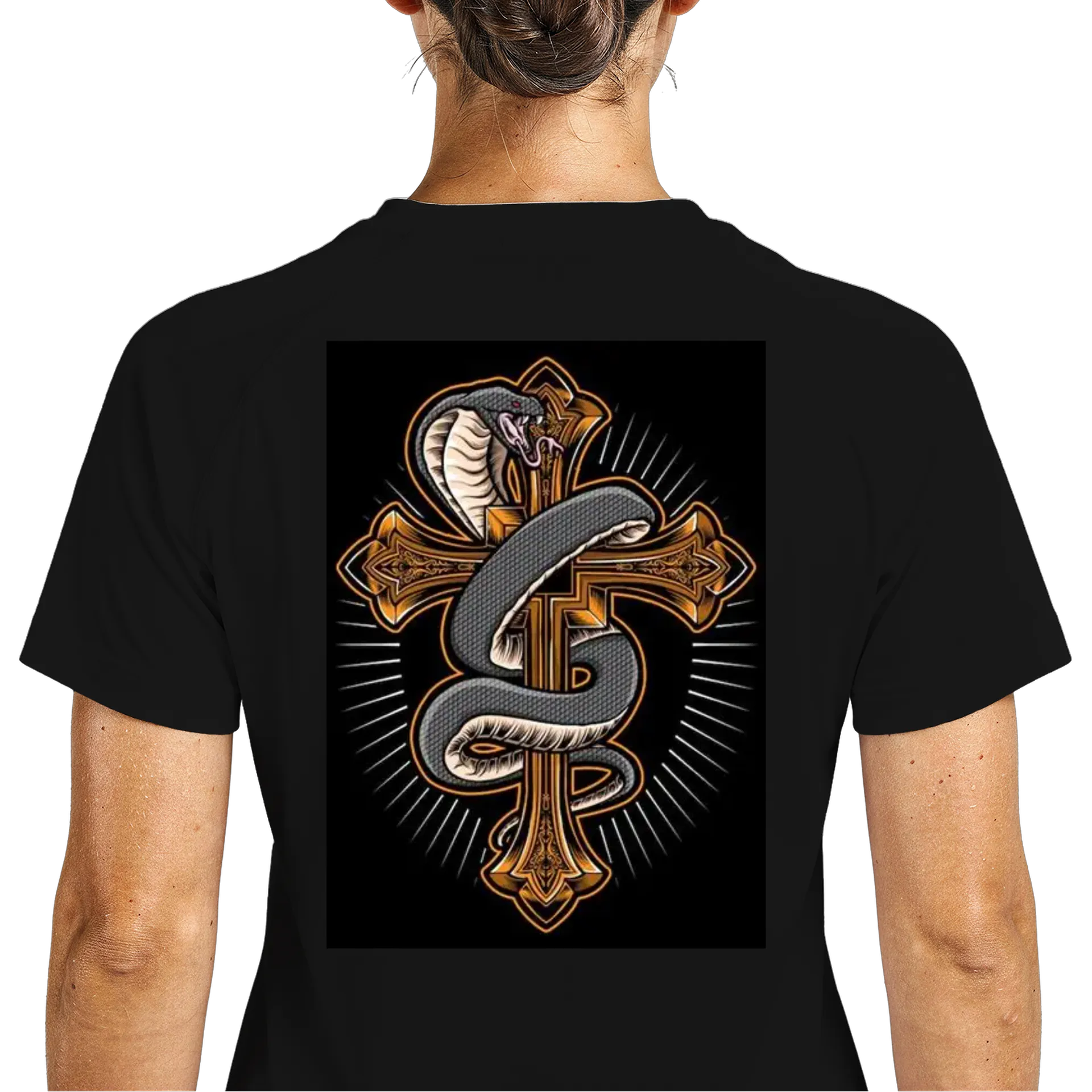 Camiseta DryFit - Imagem 5