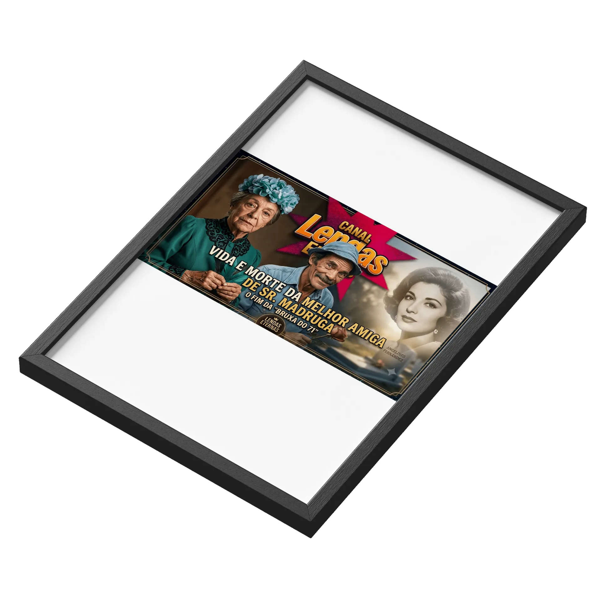 Quadro A3 personalizado de figuerleo45 — imagem 3 de 3