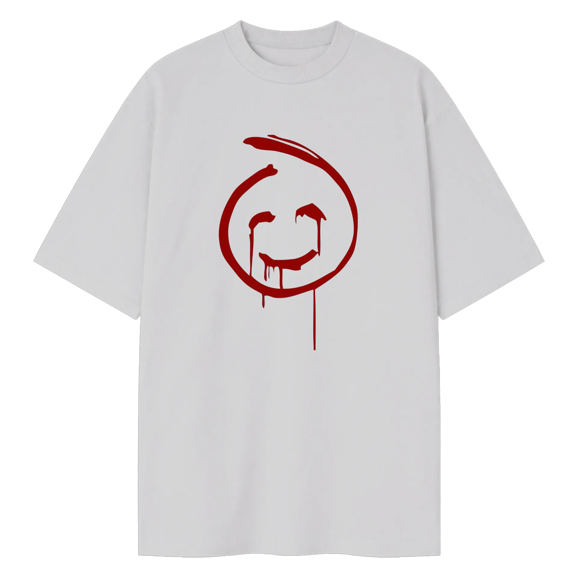 Red John White - Imagem 1