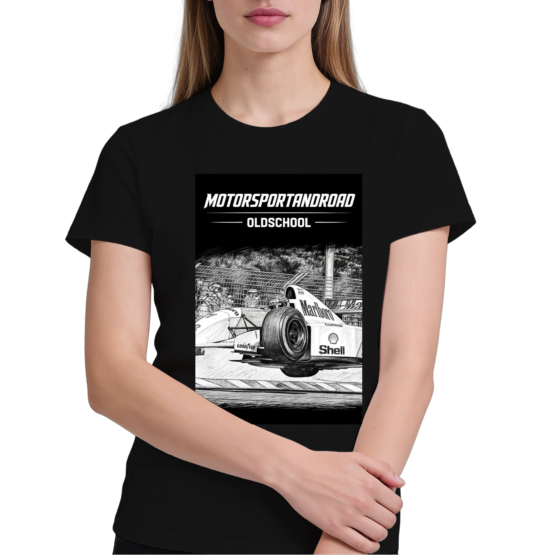Camiseta personalizada - Imagem 4