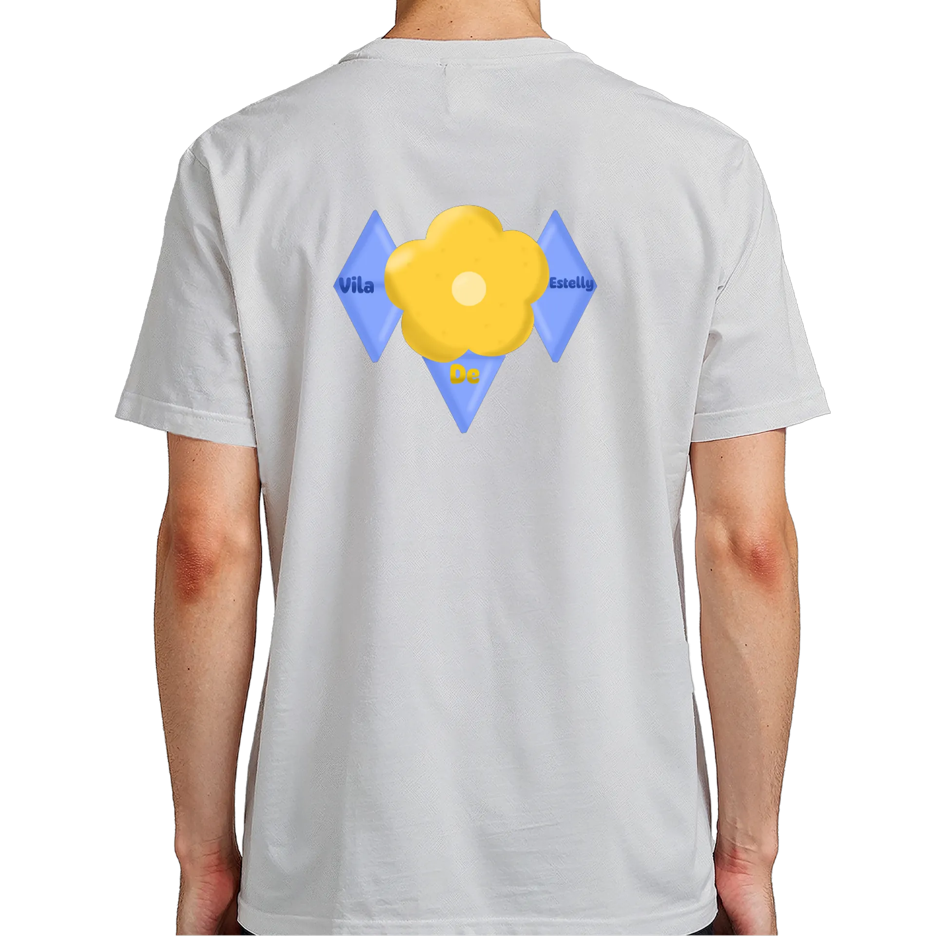 Camiseta Maya - Imagem 6