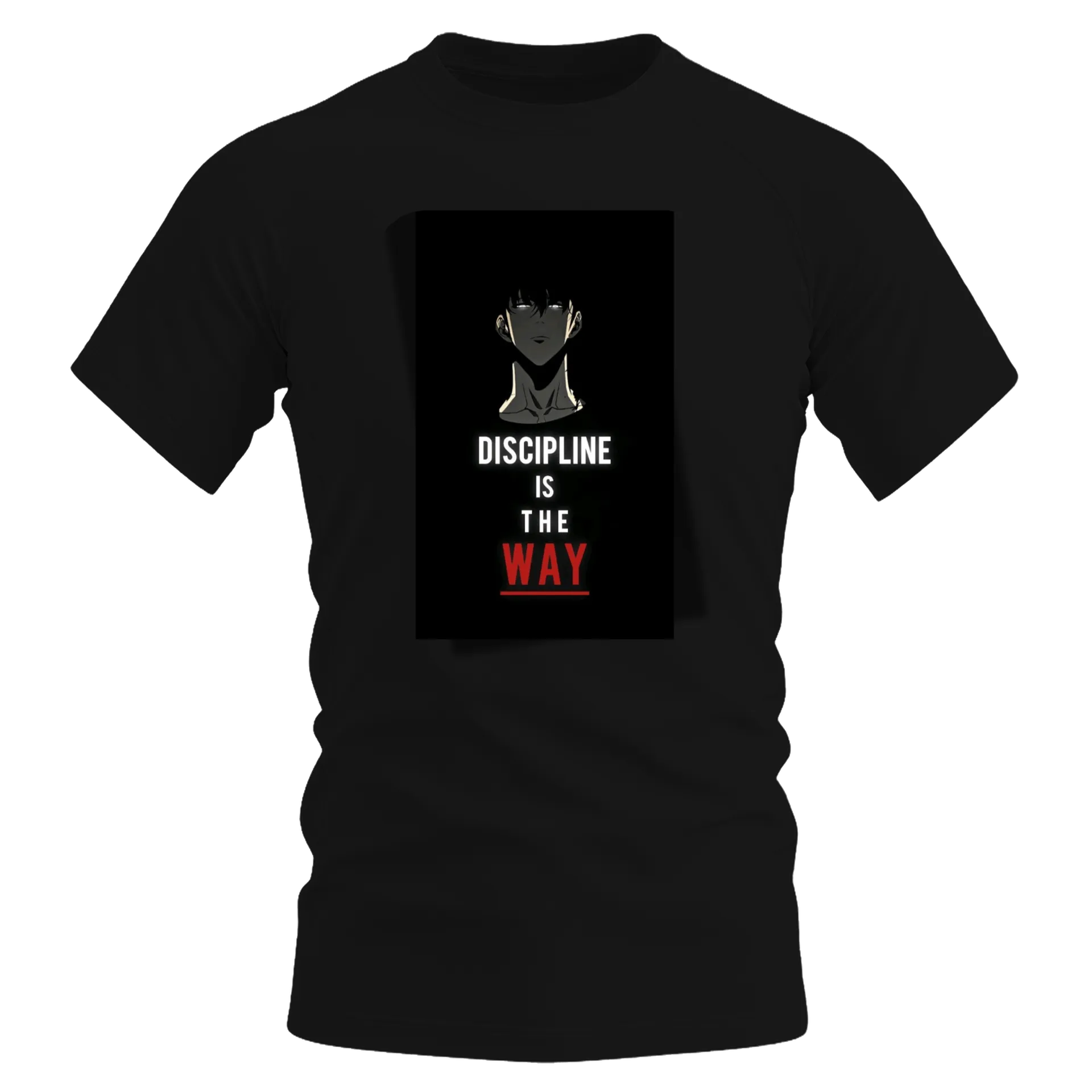 Camiseta DryFit - Imagem 1