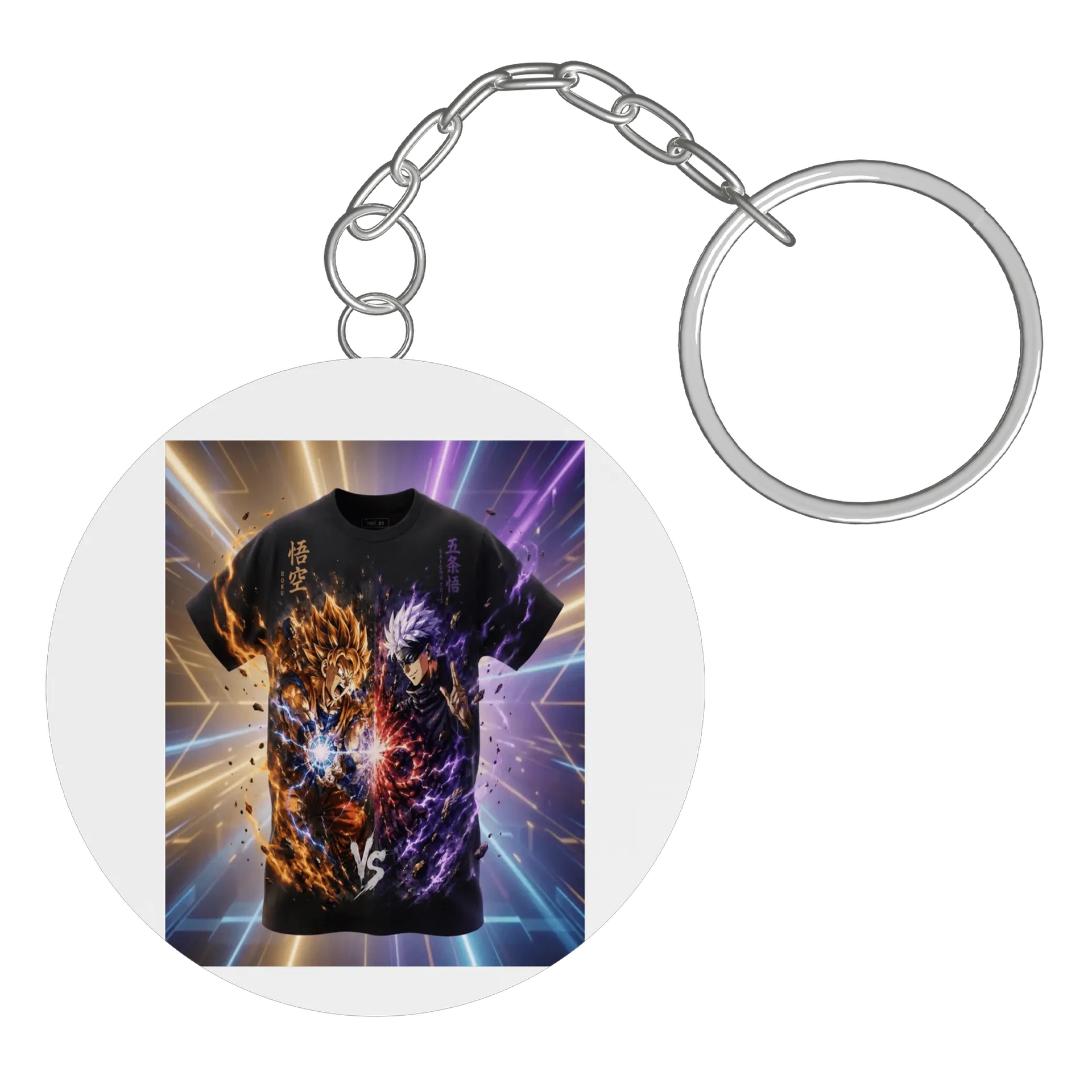 Chaveiro personalizado - Imagem 3