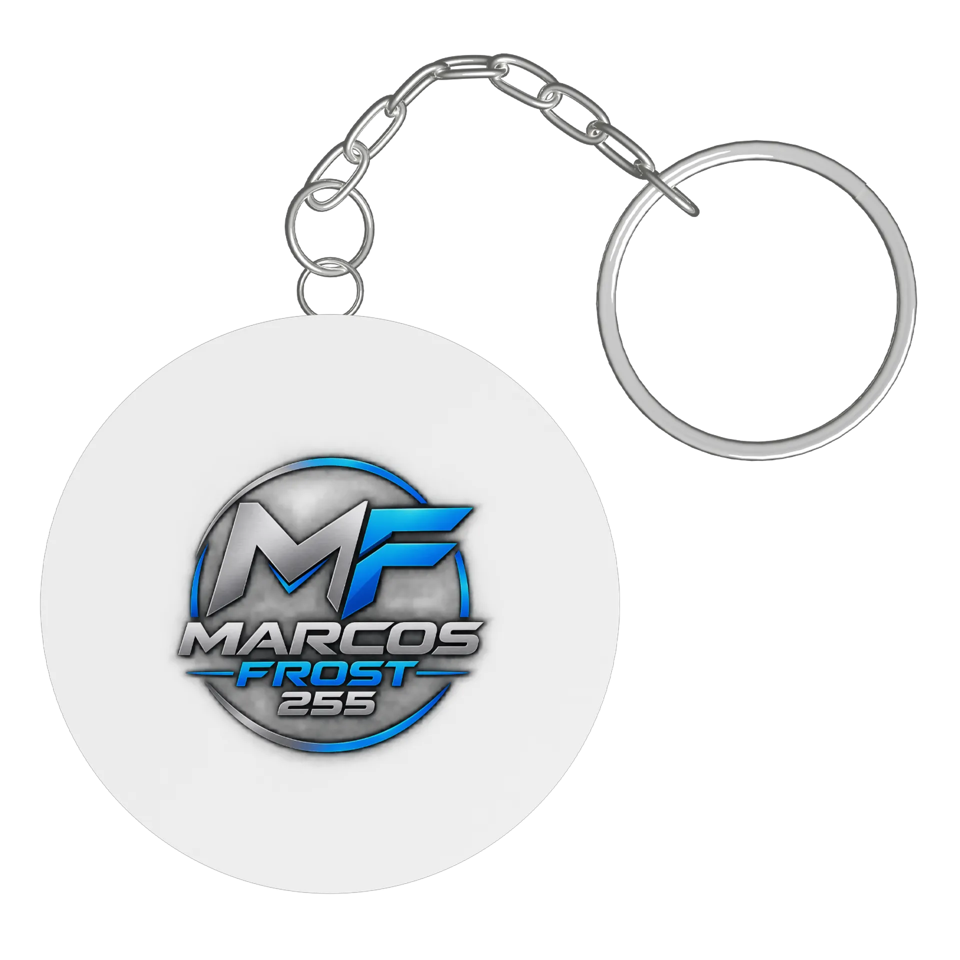 Chaveiro personalizado - Imagem 2