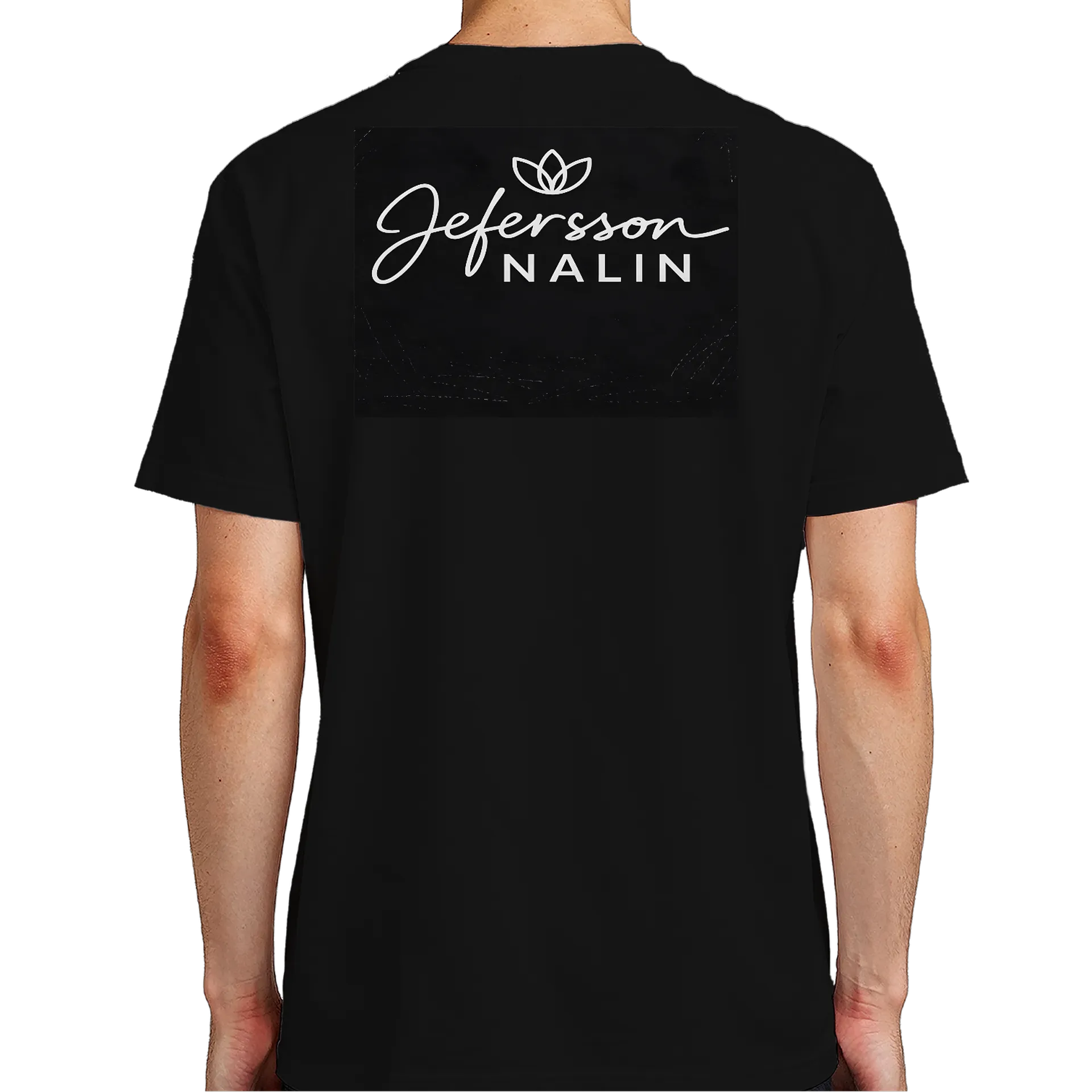 Camiseta O Pequeno Rei das Pipas  de Jeferson Nalin  — imagem 6 de 6