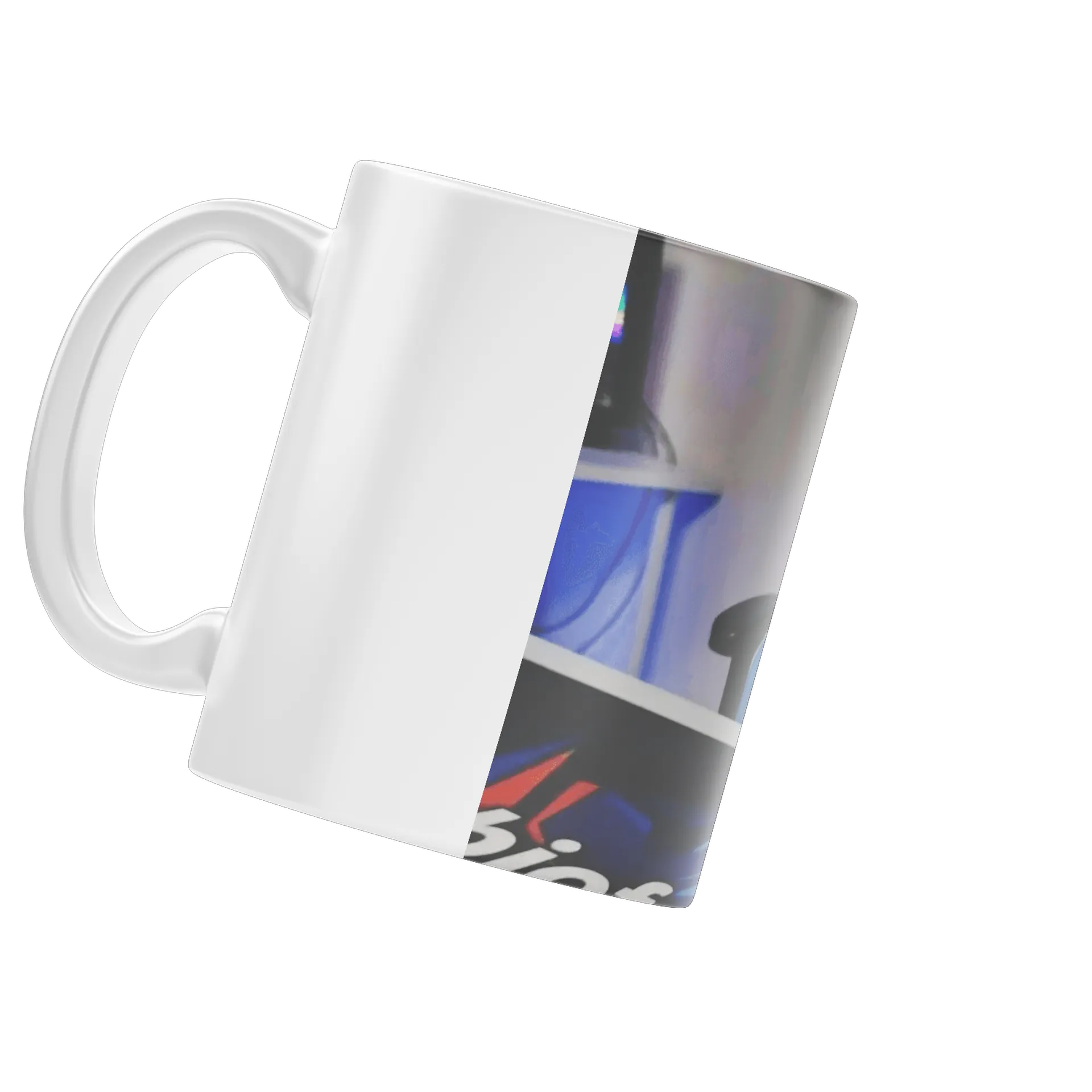 Caneca personalizada de Biofagamer2.3