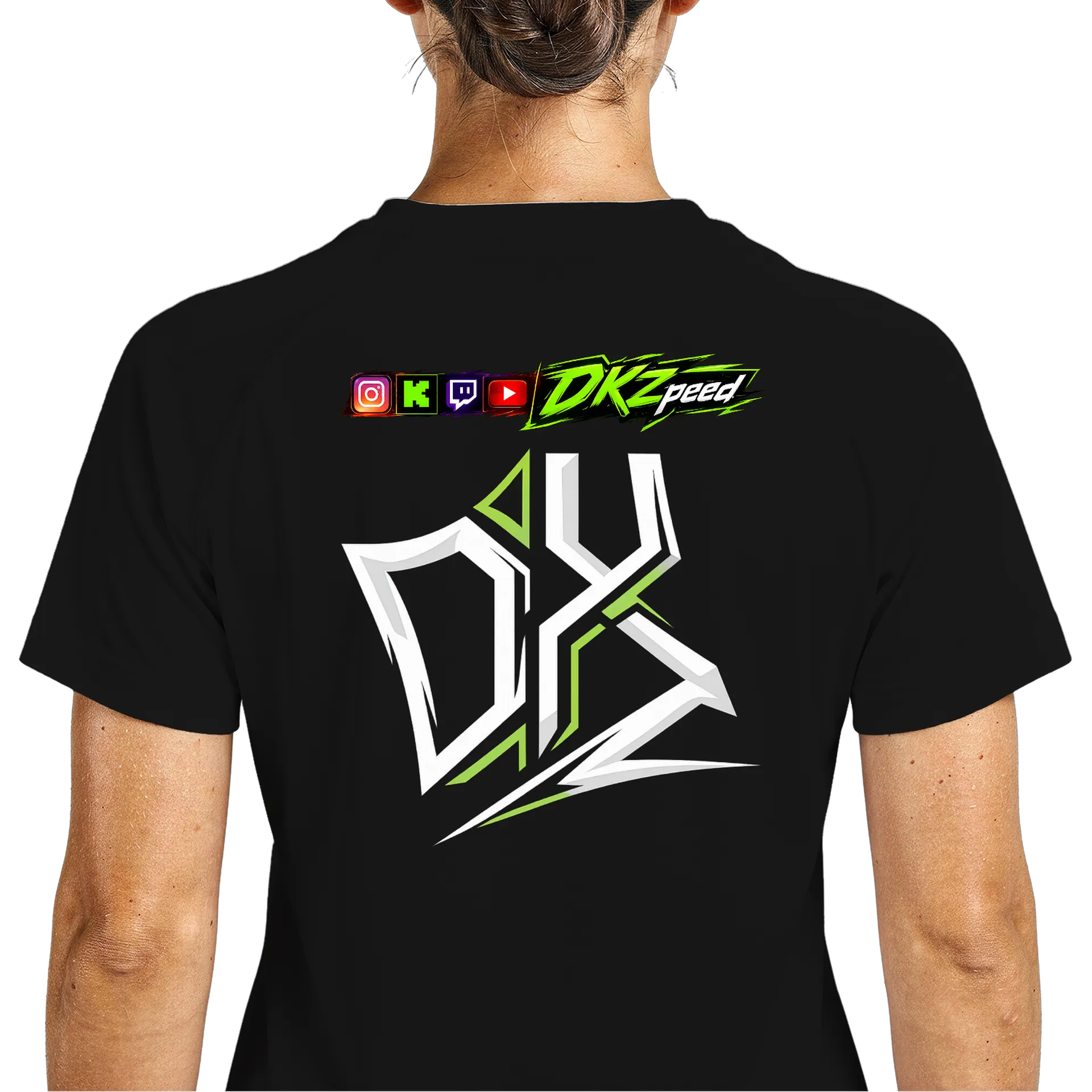 Camiseta DKZpeed - Imagem 5