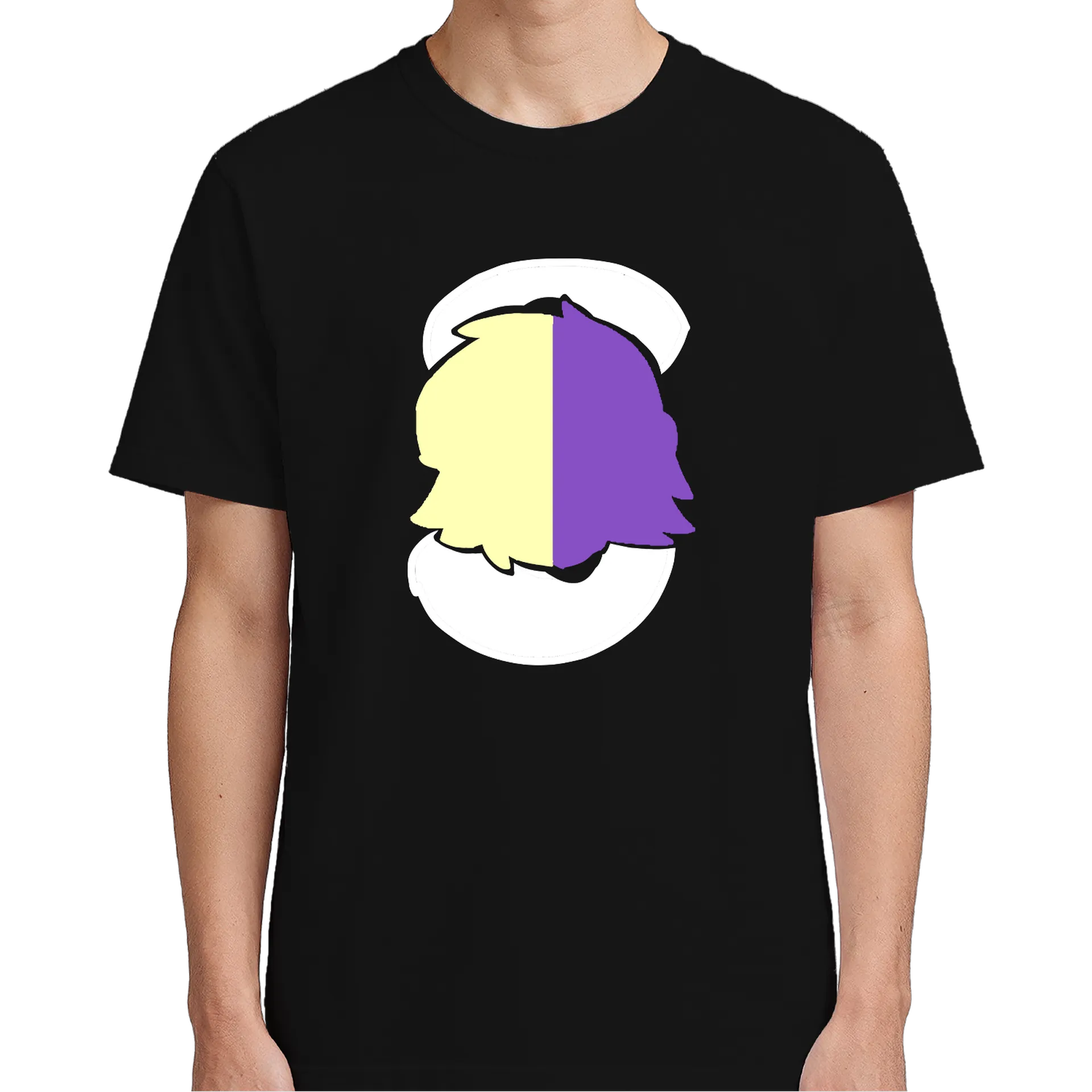 Camiseta da Irmã secreta - Imagem 5