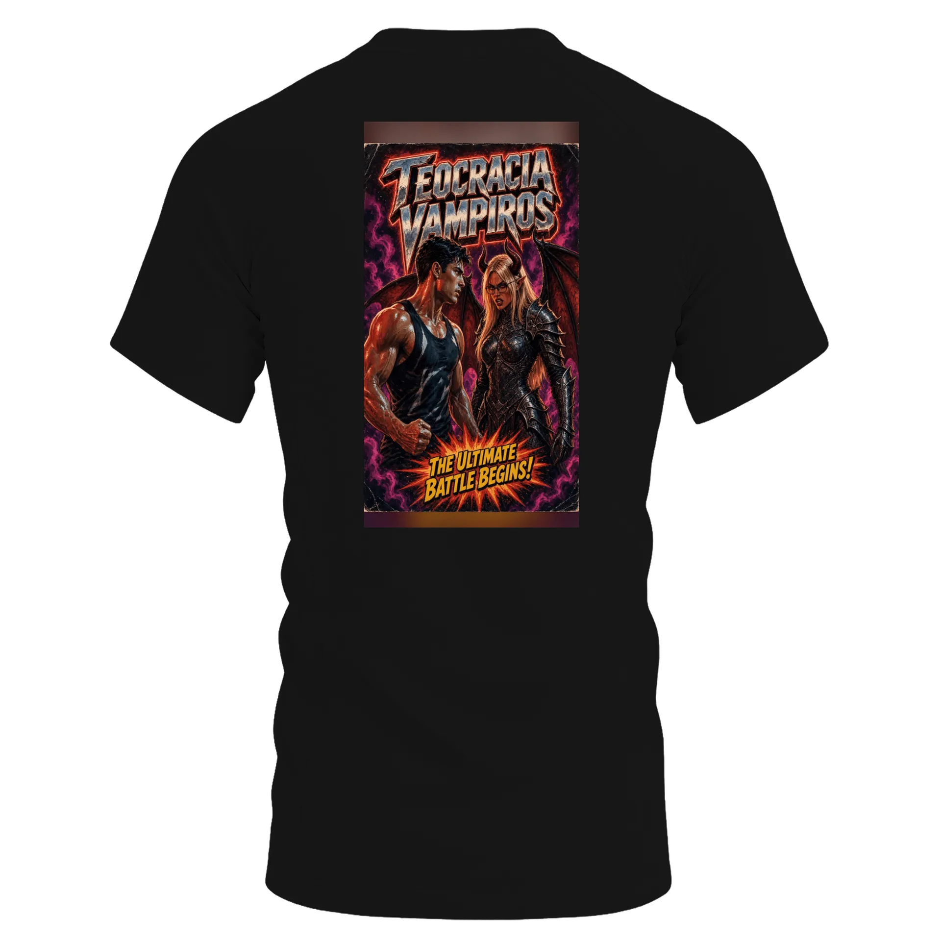 Camiseta DryFit - Imagem 2
