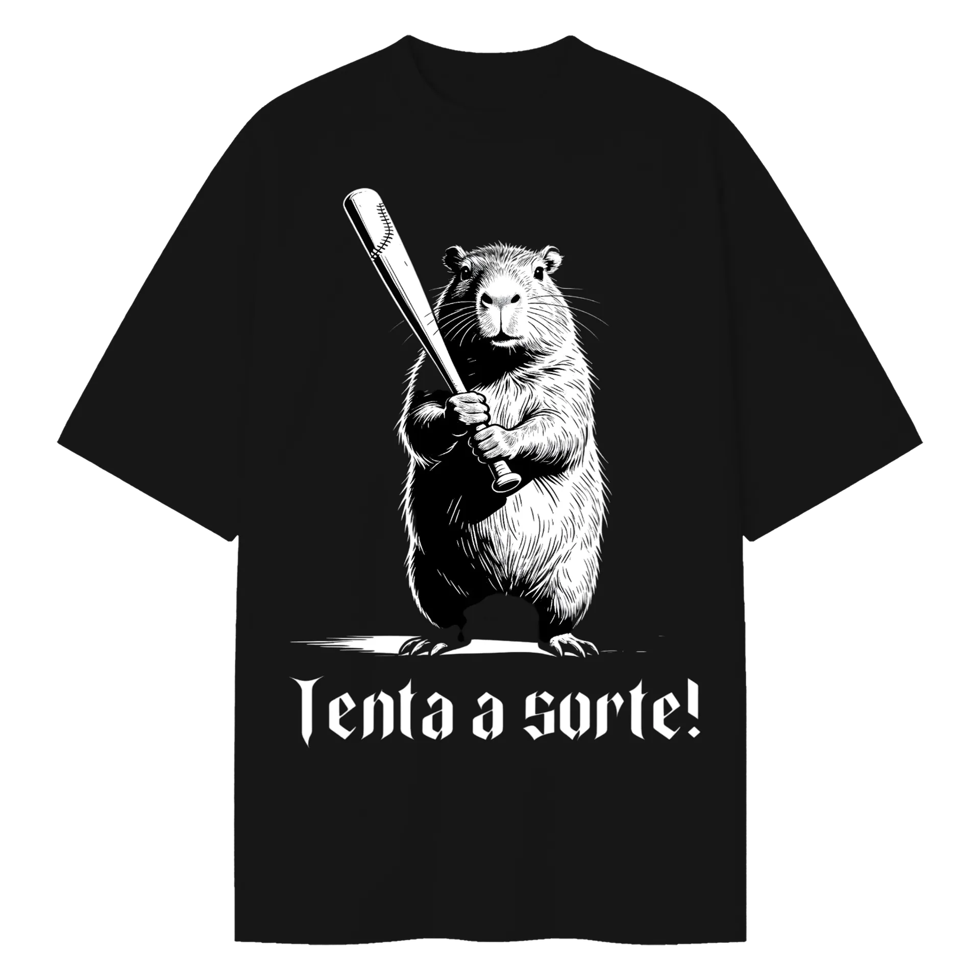 Modelo Tenta a sorte. - Imagem 1