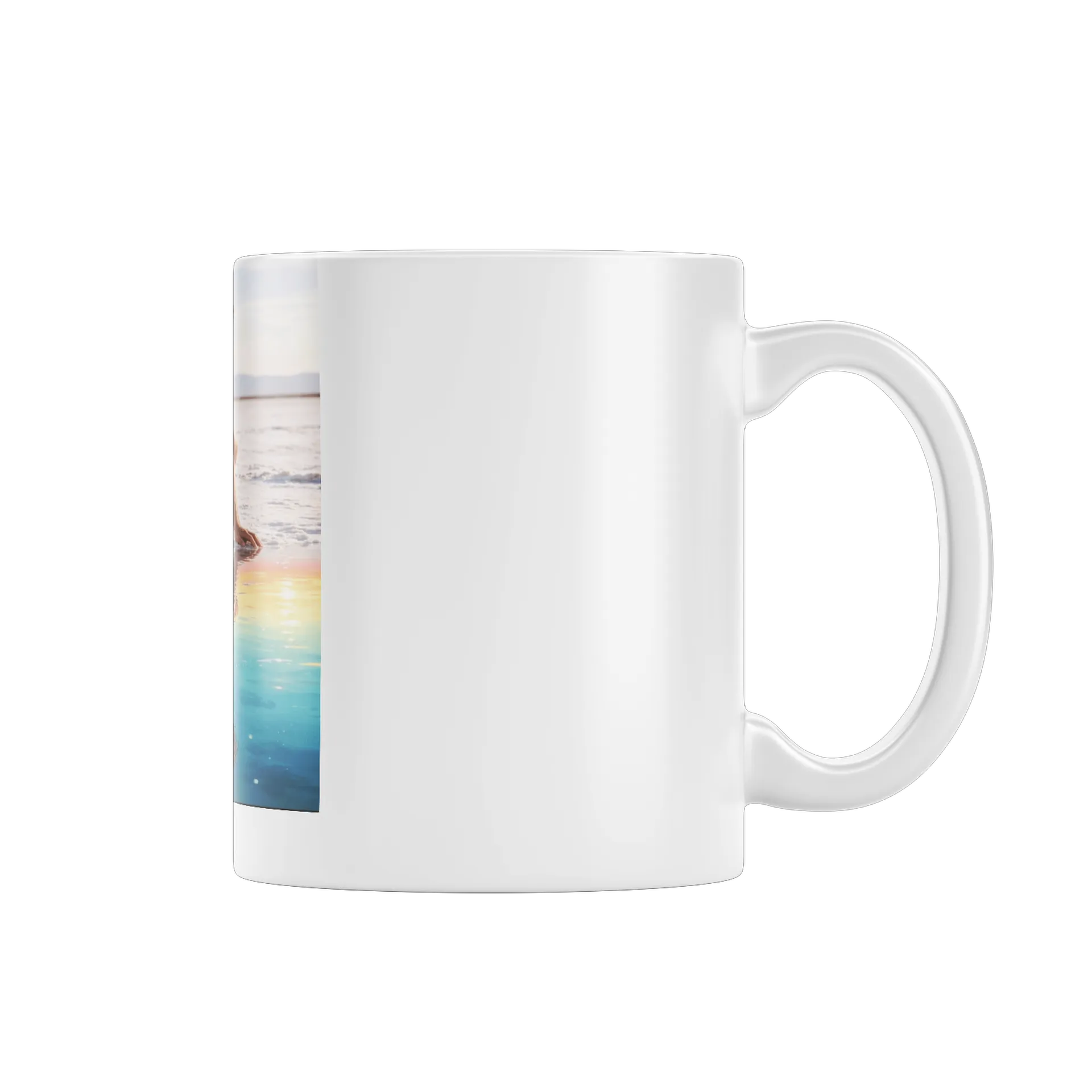 Caneca personalizada de Messias — imagem 1 de 4