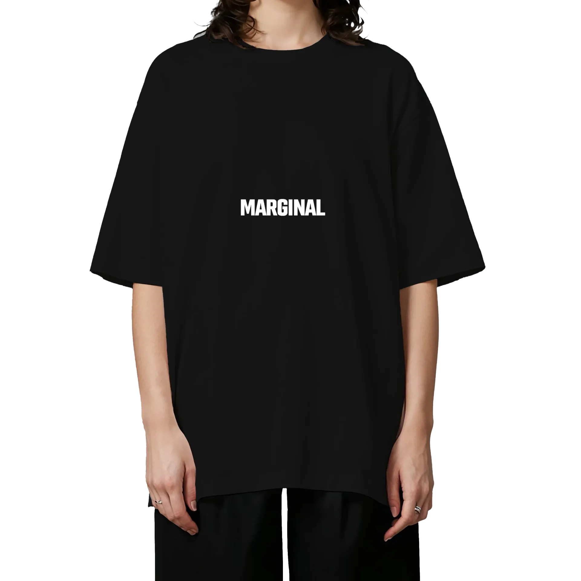 Camiseta Oversized - Imagem 3
