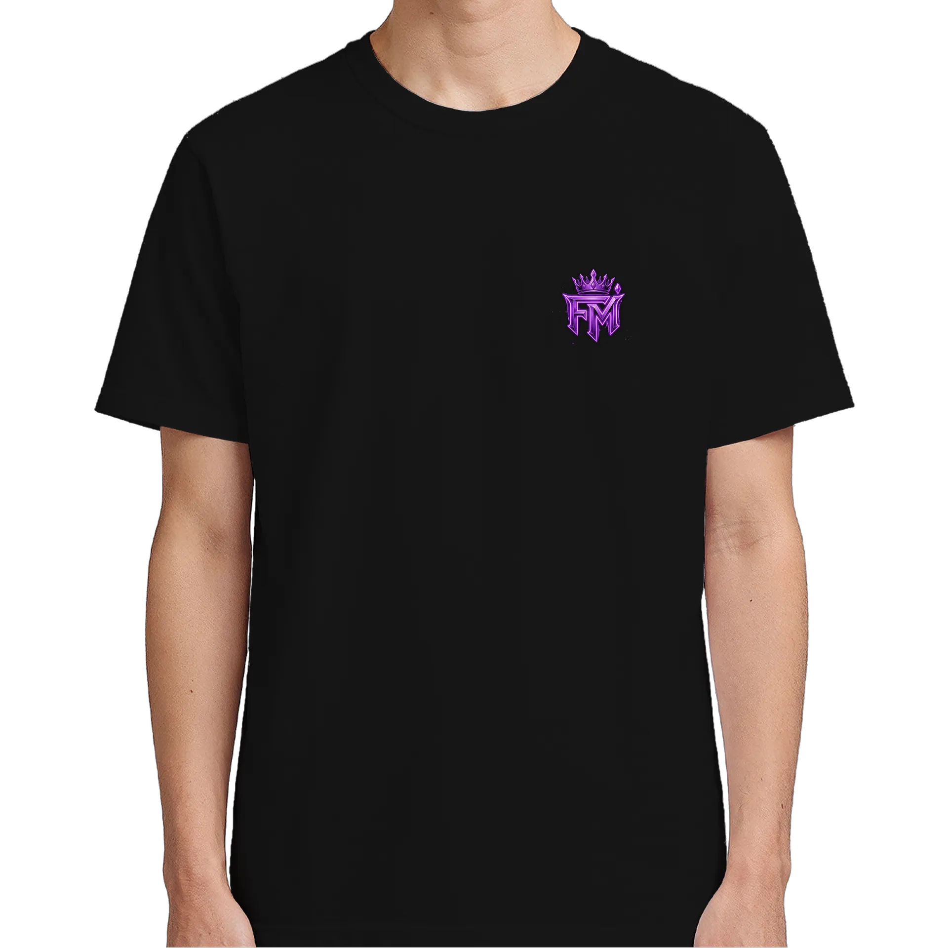 Camiseta personalizada fm - Imagem 5