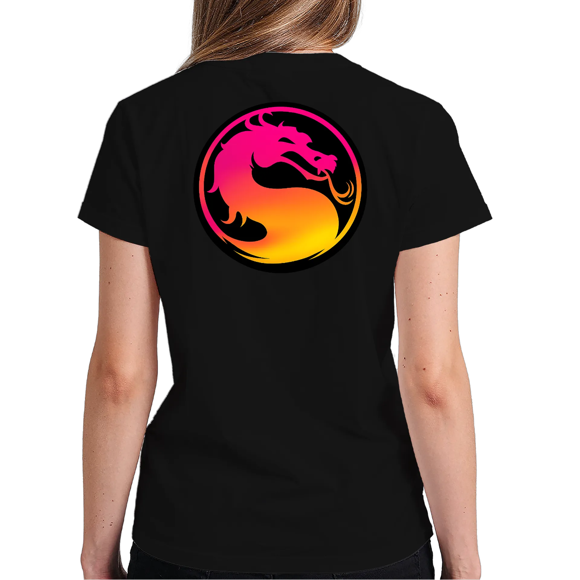 Camiseta Personalizada: Seu Estilo, Sua Marca! - Imagem 6