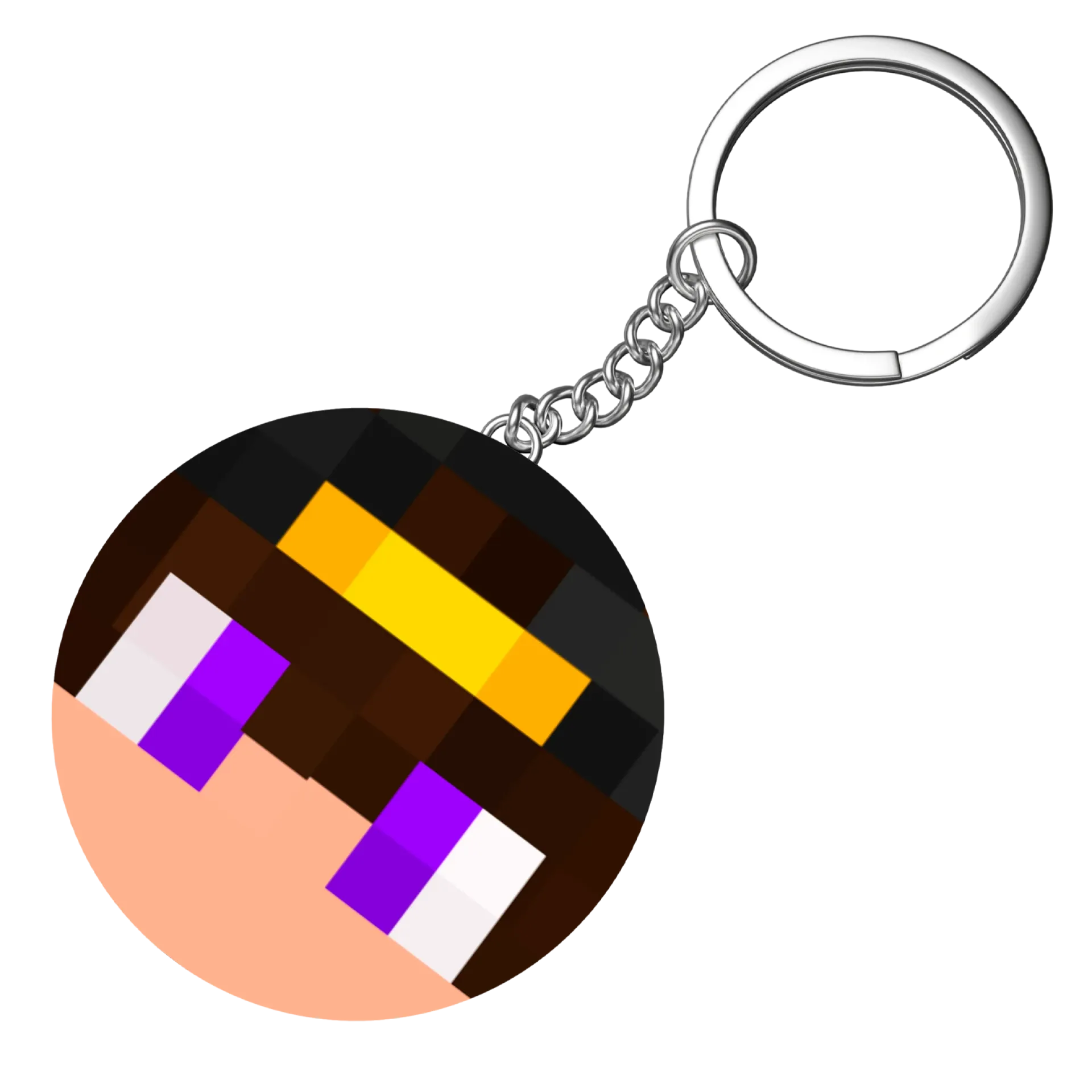 Chaveiro personalizado - Imagem 4