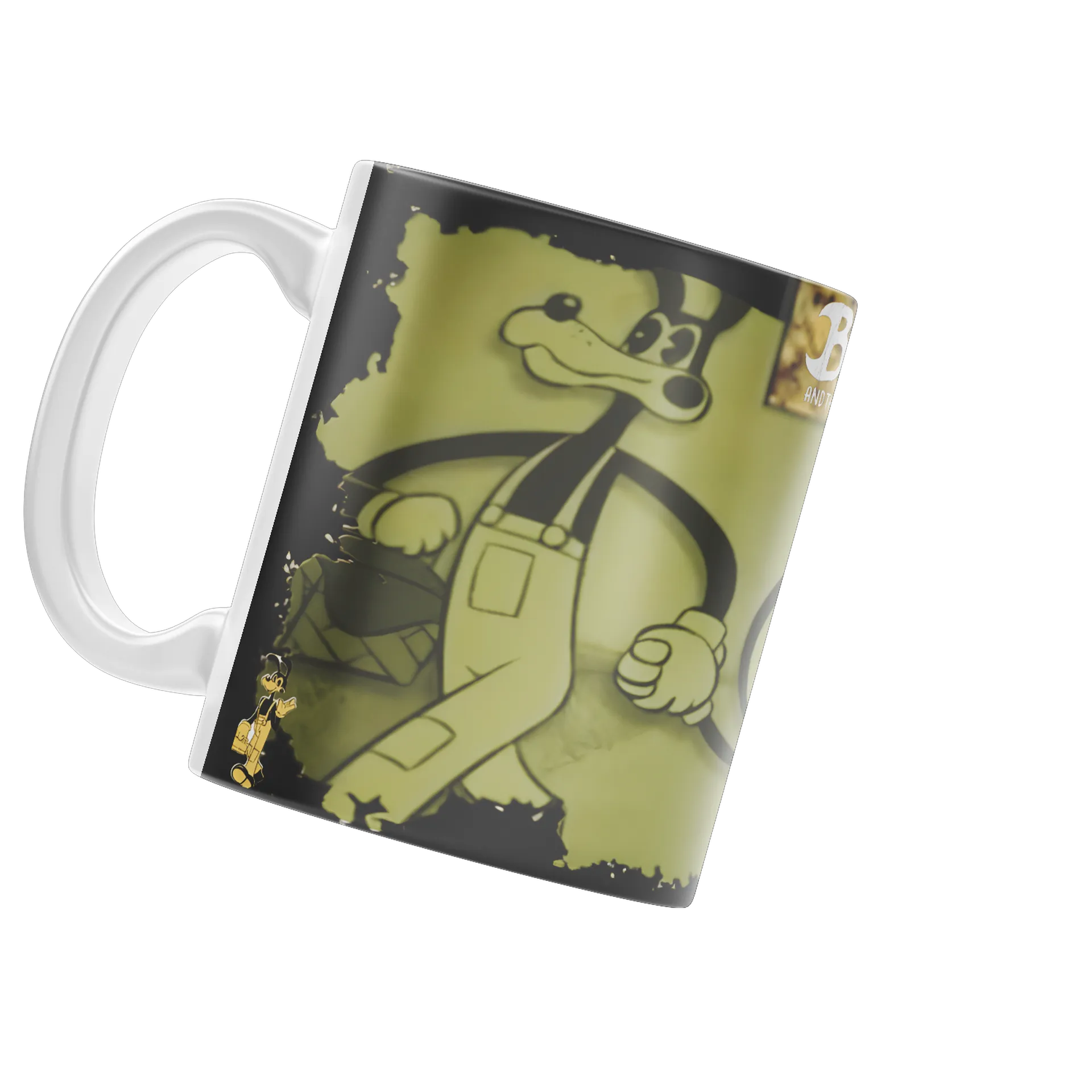 Caneca personalizada - Imagem 4