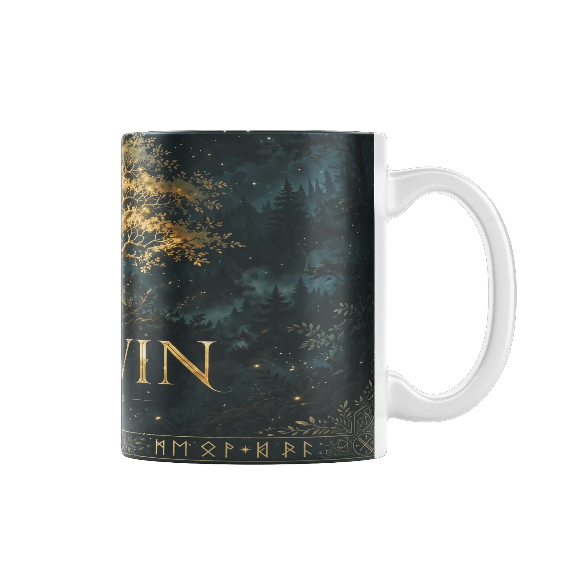 Caneca ALFWIN - Imagem 2