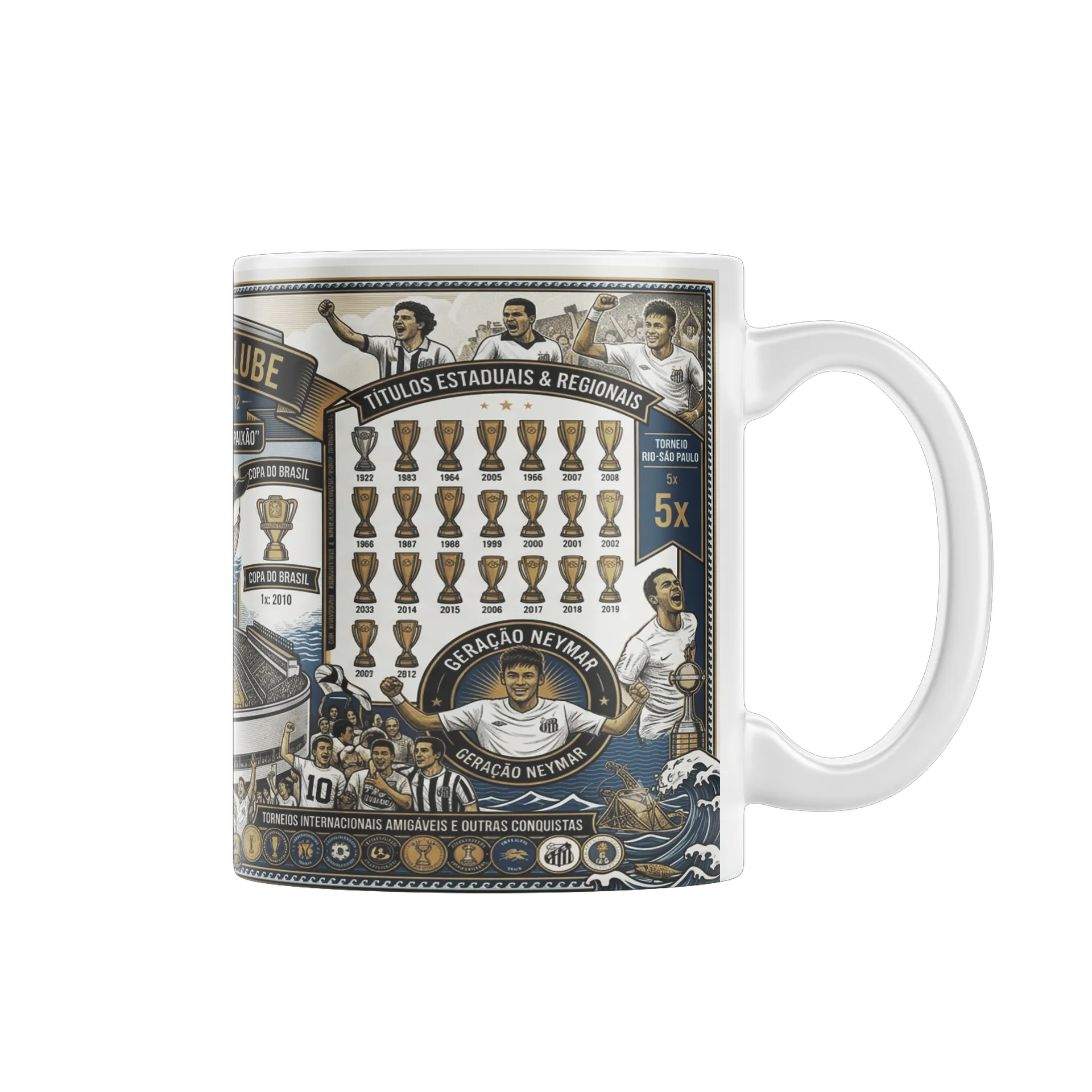 Caneca personalizada - Imagem 1