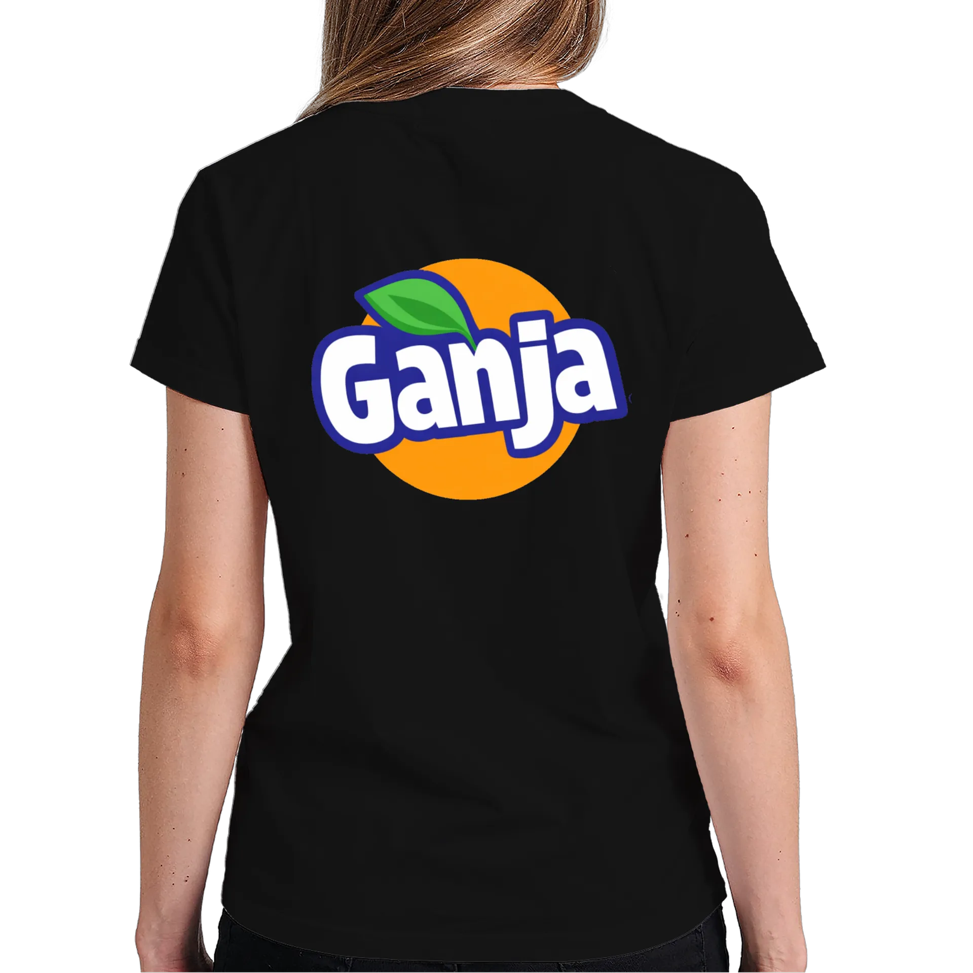 Camiseta Ganja Fanta - Imagem 6