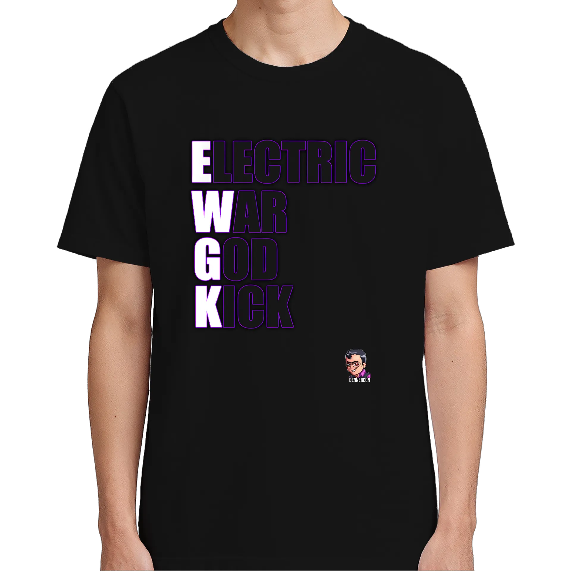 Camiseta ewgk - Imagem 2