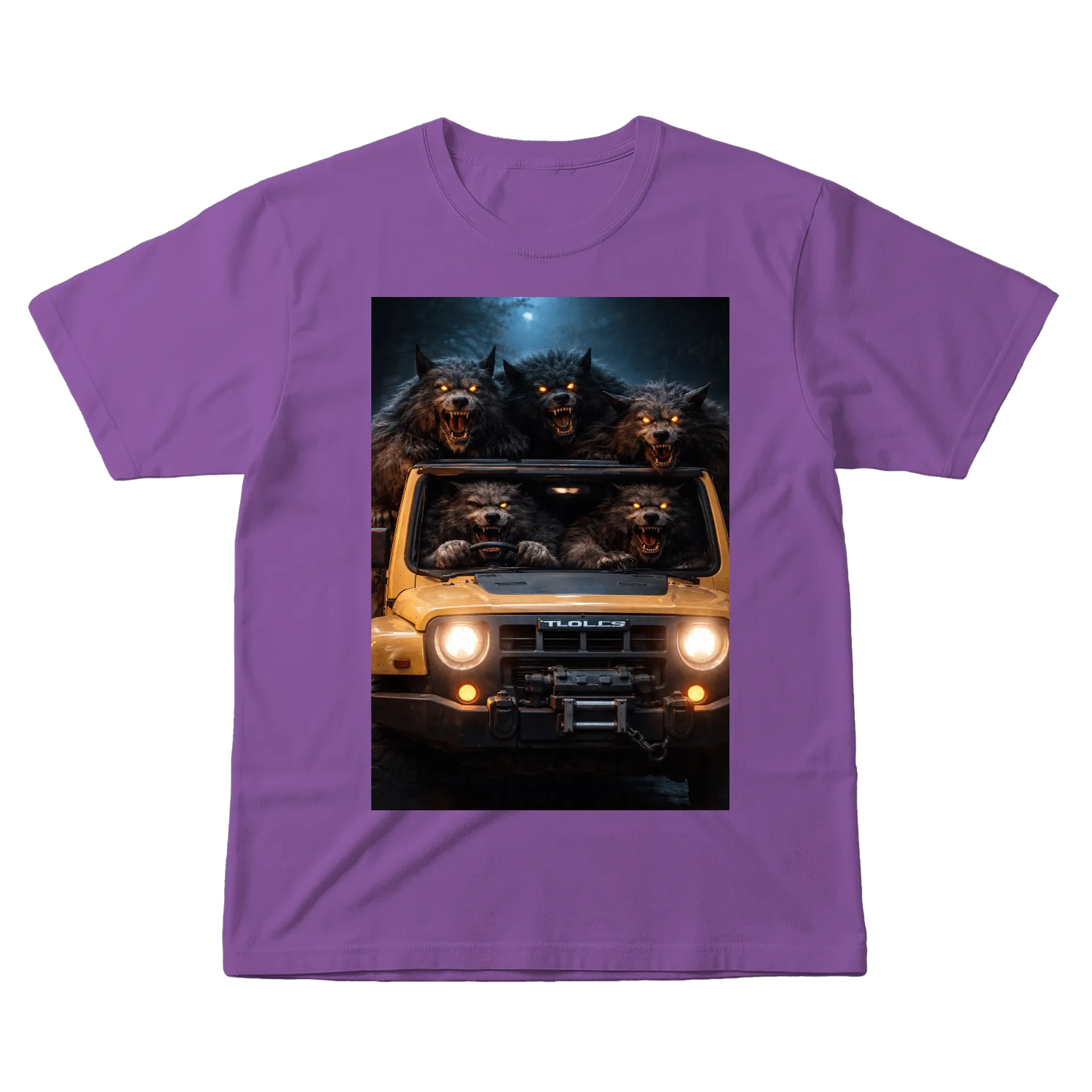 Camiseta personalizada - Imagem 1