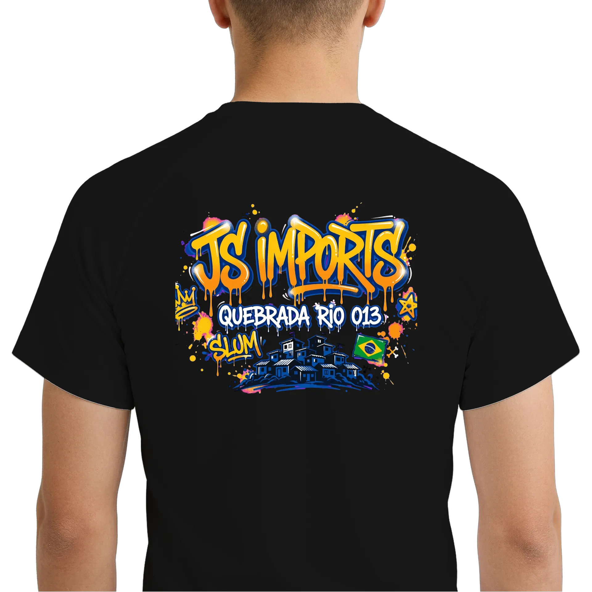 Camiseta DryFit - Imagem 6