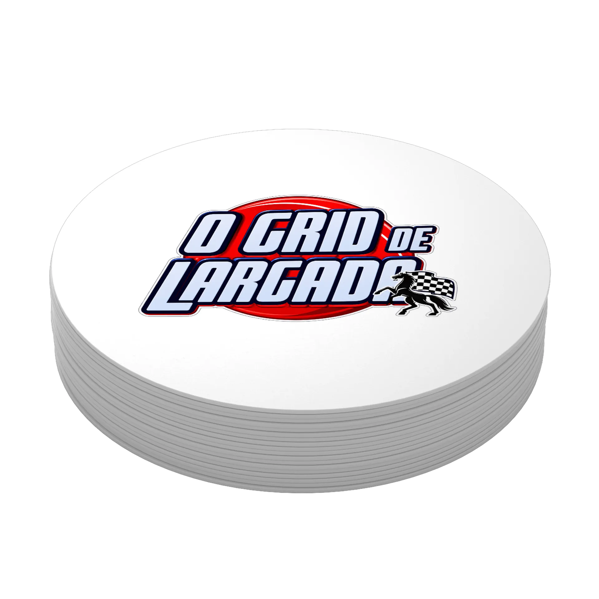 Porta-copos personalizado - Imagem 4