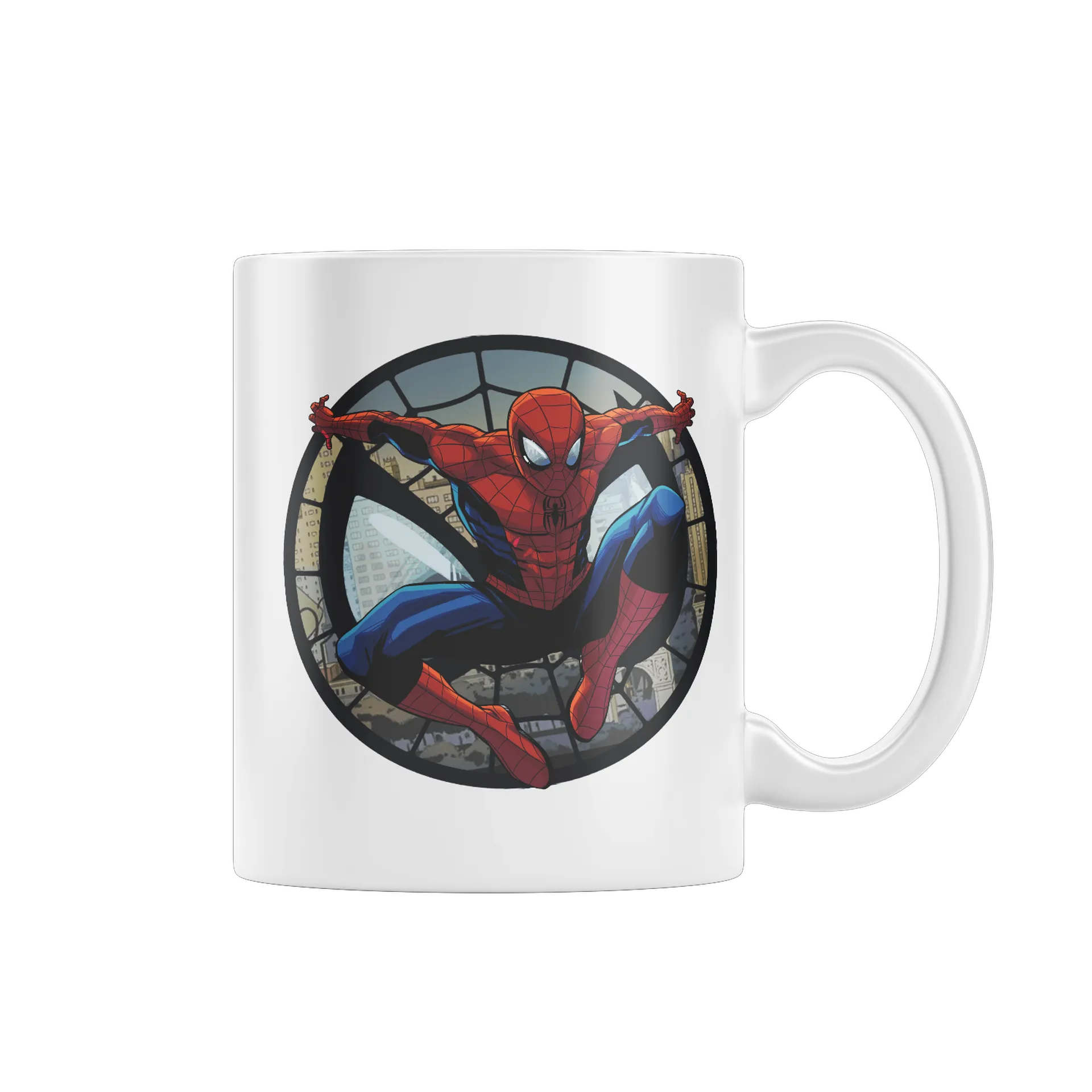 Caneca O Espetacular - Imagem 1