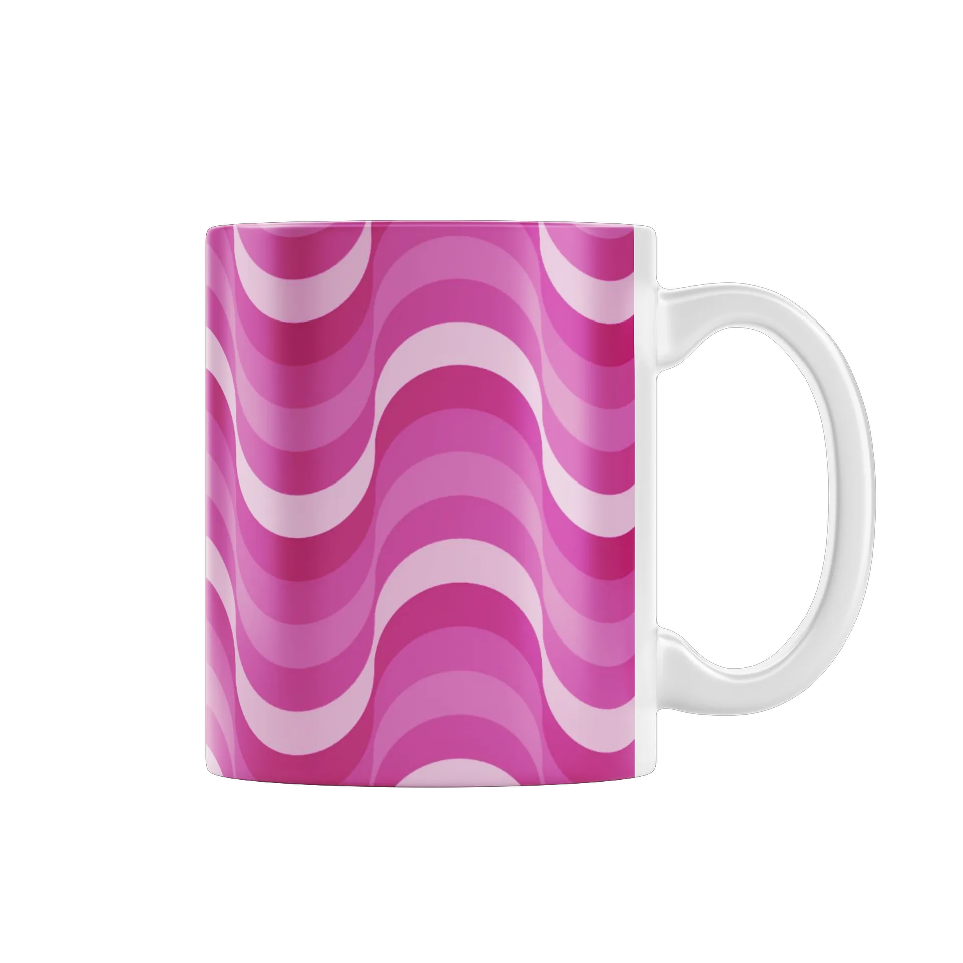 Caneca Retro 70 - Imagem 1
